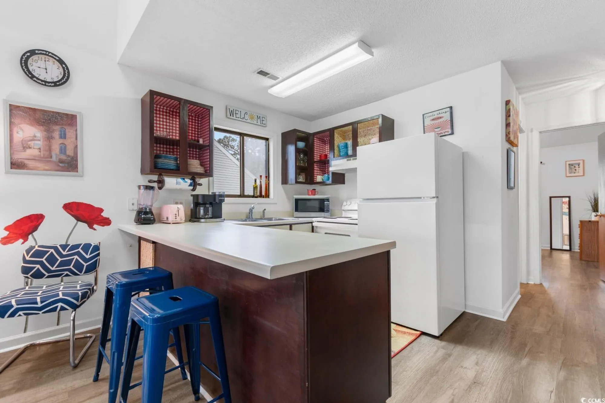 Property Slideshow image 5 of 39 | 500 fairway village dr # 6-b, Myrtle Beach, SC, 29588