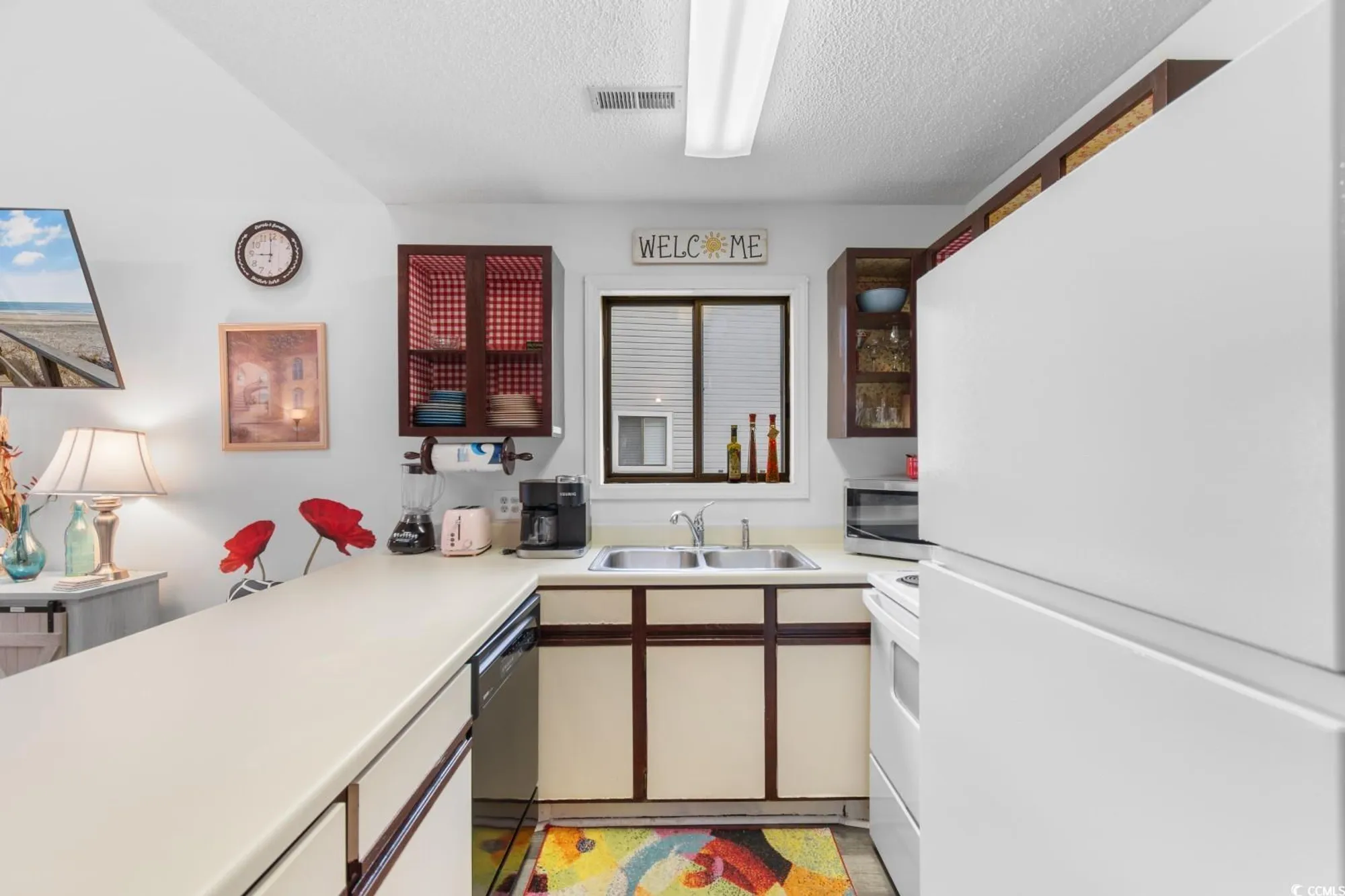 Property Slideshow image 6 of 39 | 500 fairway village dr # 6-b, Myrtle Beach, SC, 29588