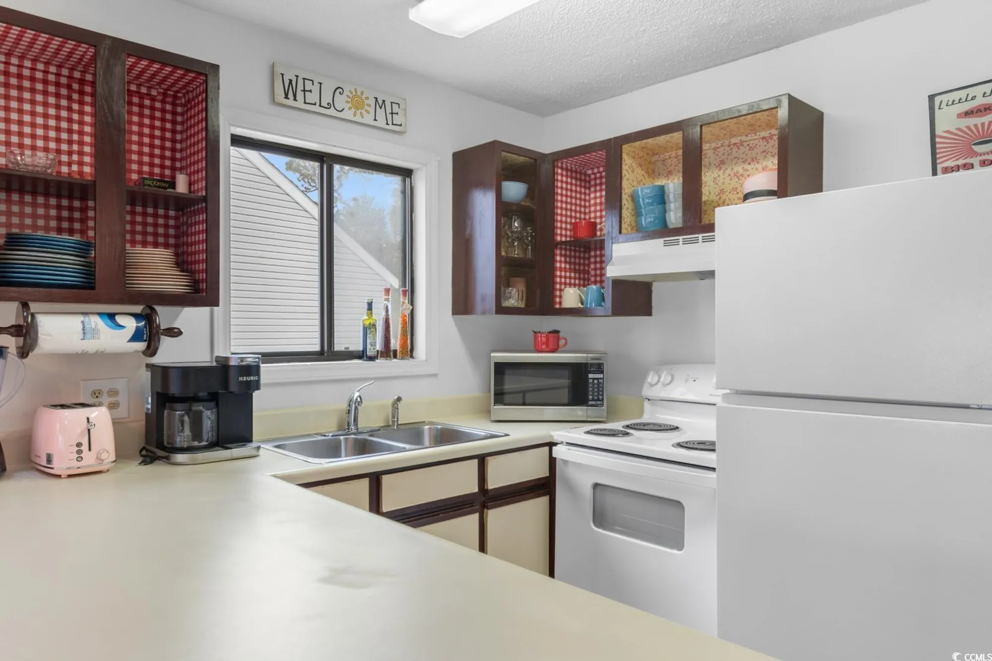 Property Slideshow image 8 of 39 | 500 fairway village dr # 6-b, Myrtle Beach, SC, 29588