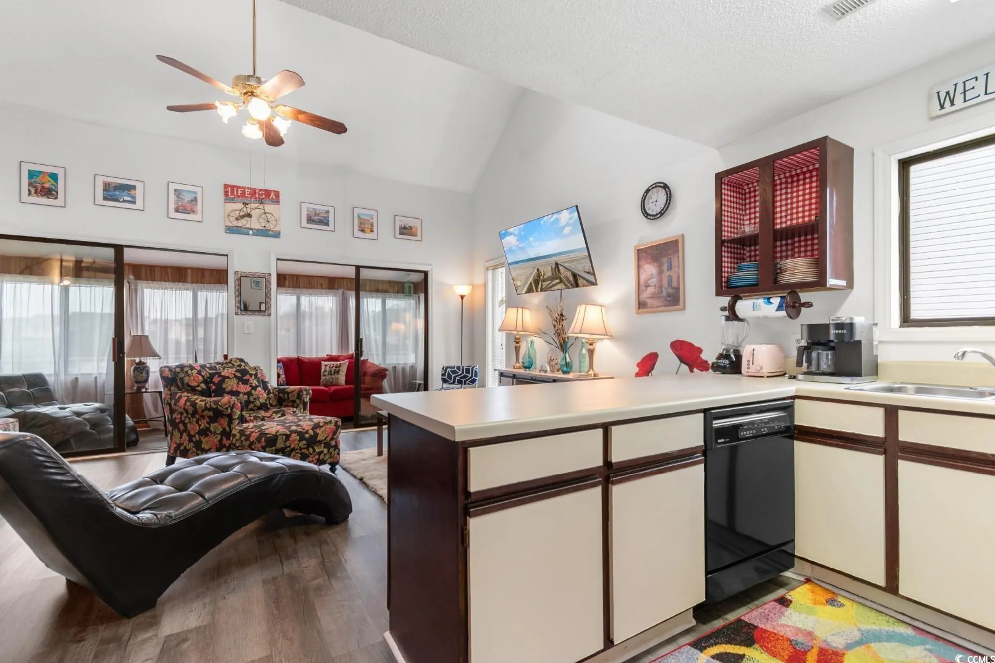 Property Slideshow image 9 of 39 | 500 fairway village dr # 6-b, Myrtle Beach, SC, 29588