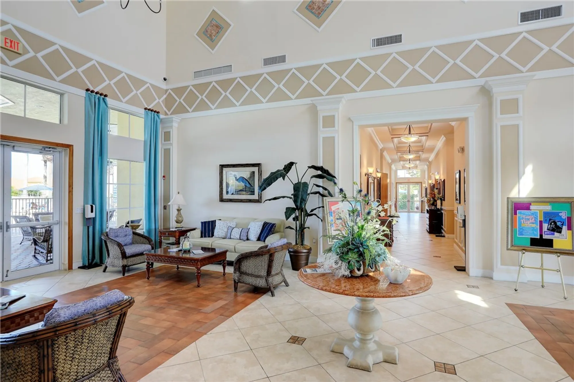 Property Slideshow image 32 of 35 | 6345 oxford cir unit 101a, Vero Beach, FL, 32966