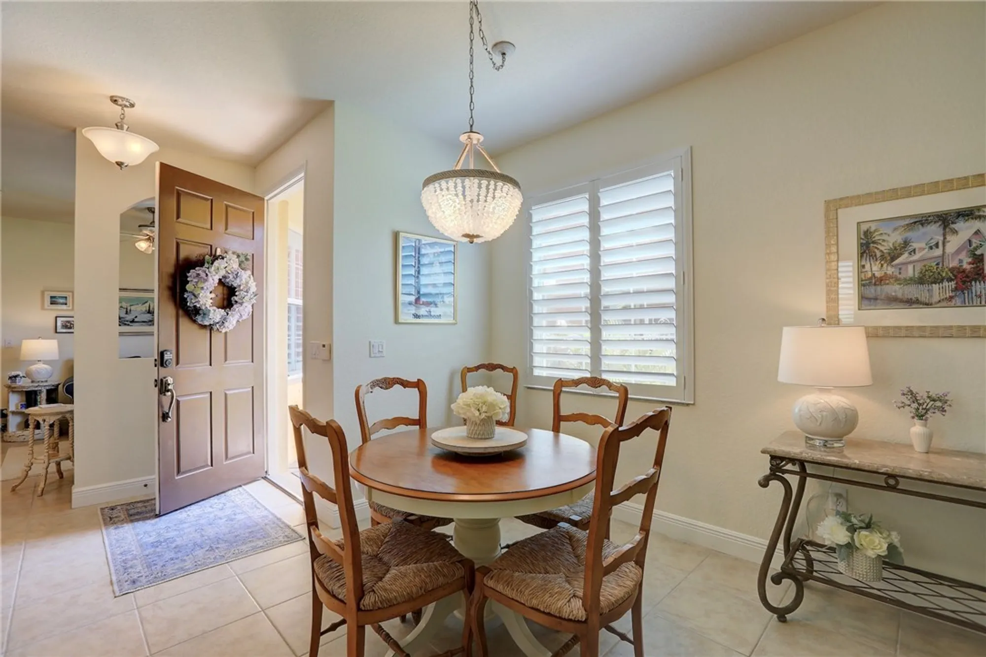 Property Slideshow image 4 of 35 | 6345 oxford cir unit 101a, Vero Beach, FL, 32966