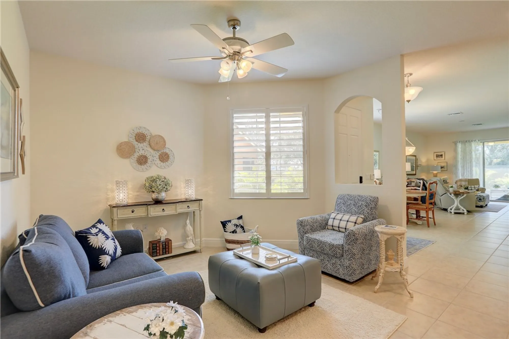 Property Slideshow image 5 of 35 | 6345 oxford cir unit 101a, Vero Beach, FL, 32966