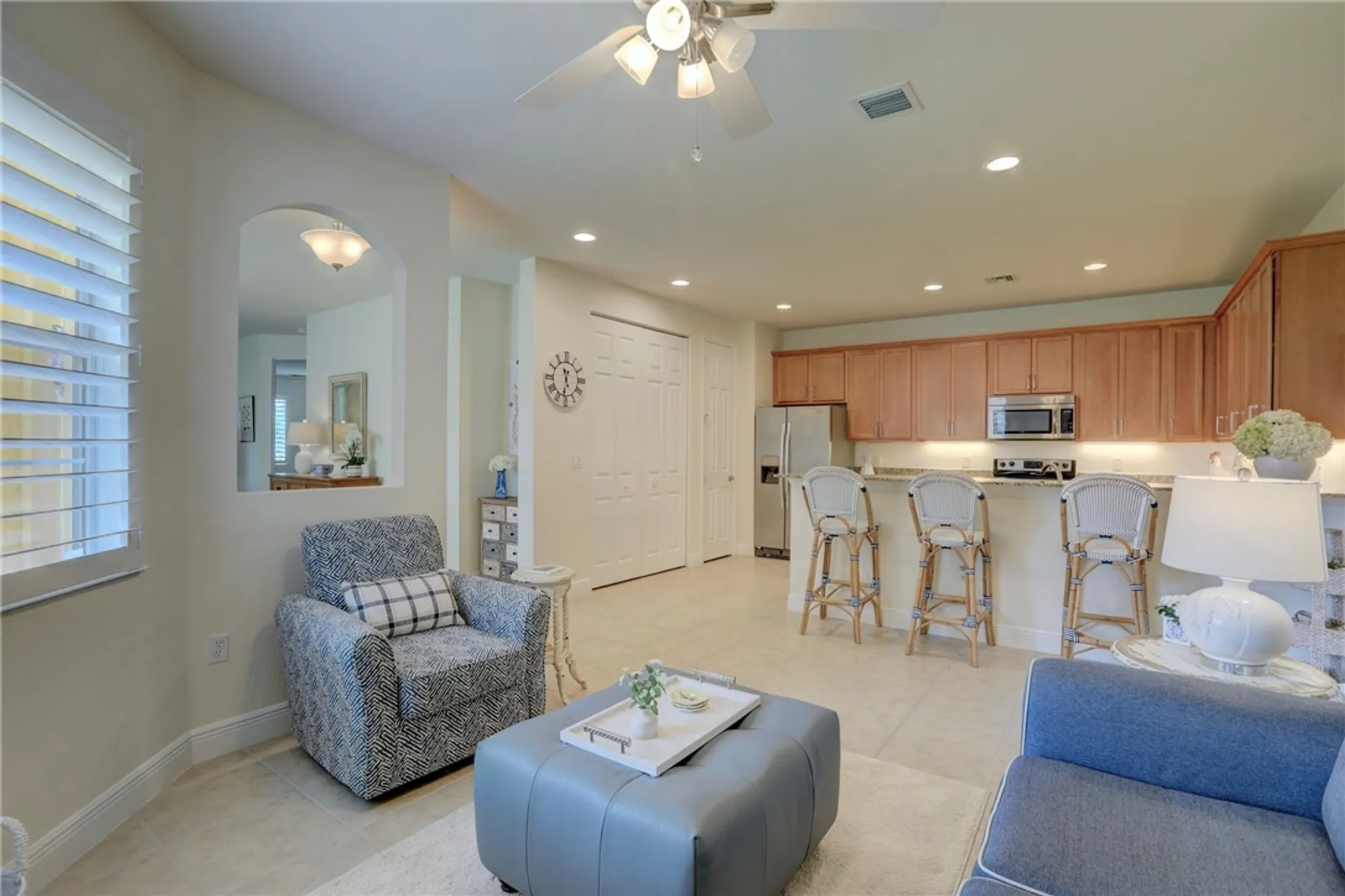 Property Slideshow image 6 of 35 | 6345 oxford cir unit 101a, Vero Beach, FL, 32966