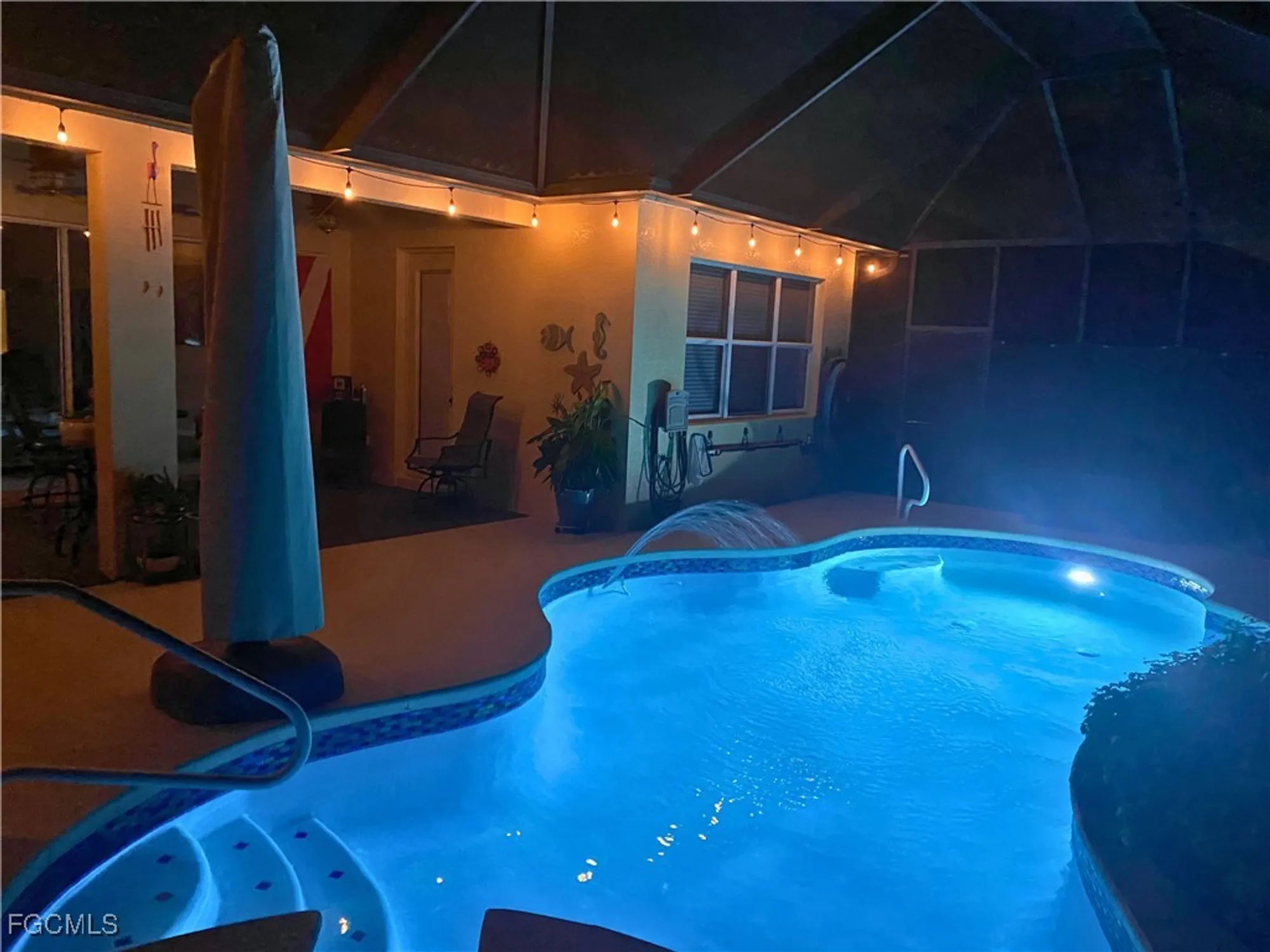 Property Slideshow image 2 of 47 | 11910 bramble cove dr, Fort Myers, FL, 33905