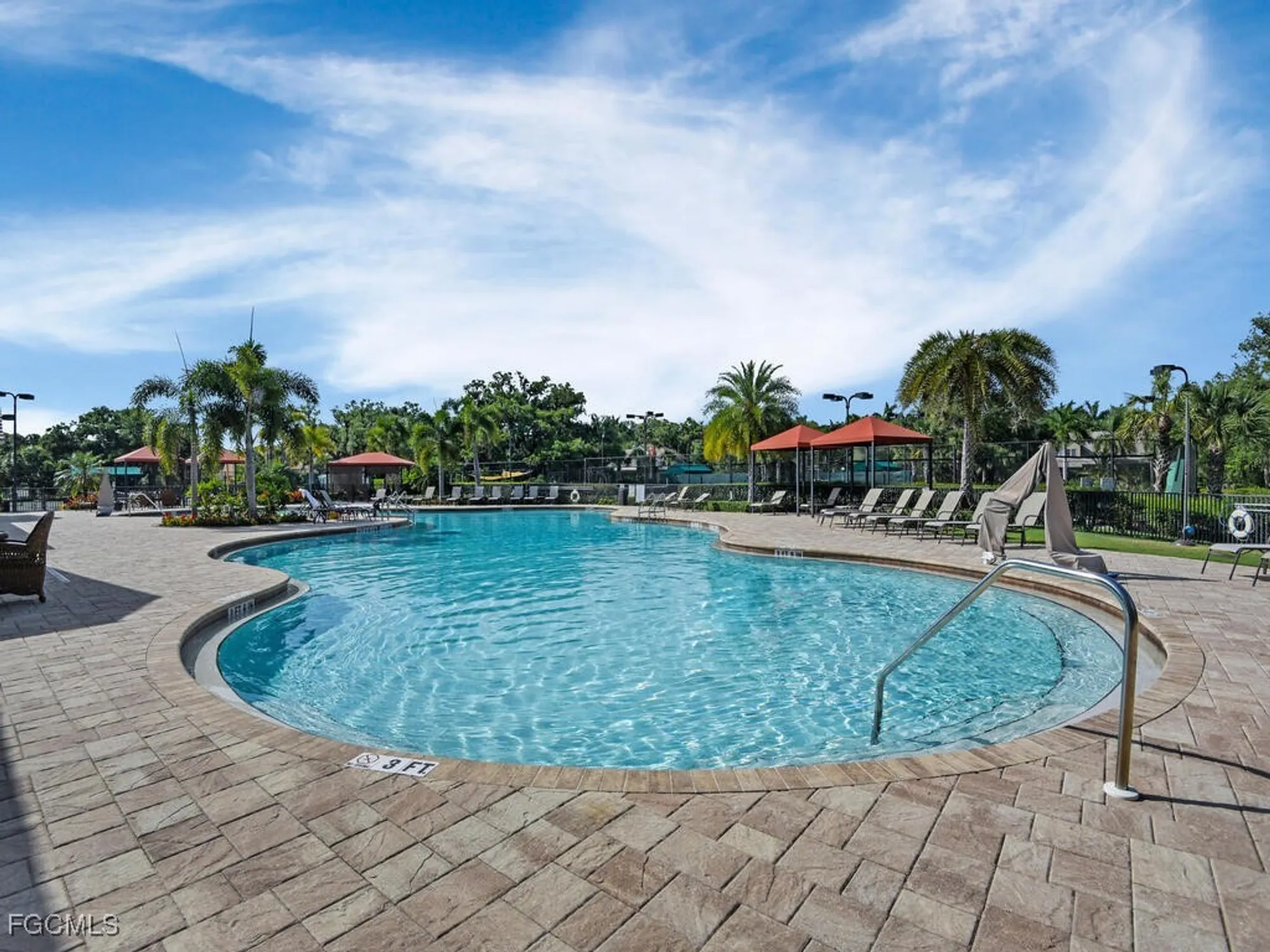 Property Slideshow image 37 of 47 | 11910 bramble cove dr, Fort Myers, FL, 33905