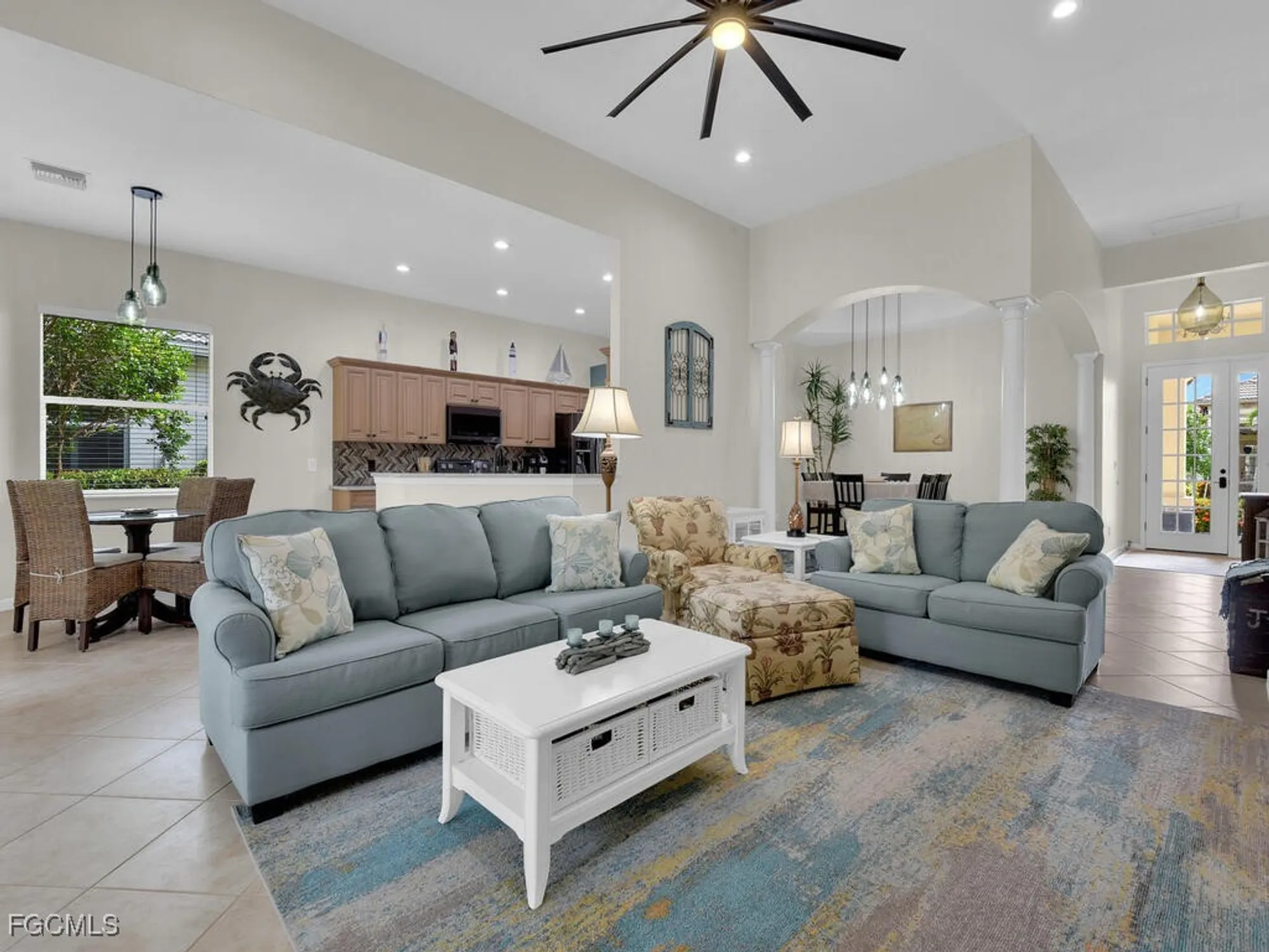 Property Slideshow image 6 of 47 | 11910 bramble cove dr, Fort Myers, FL, 33905