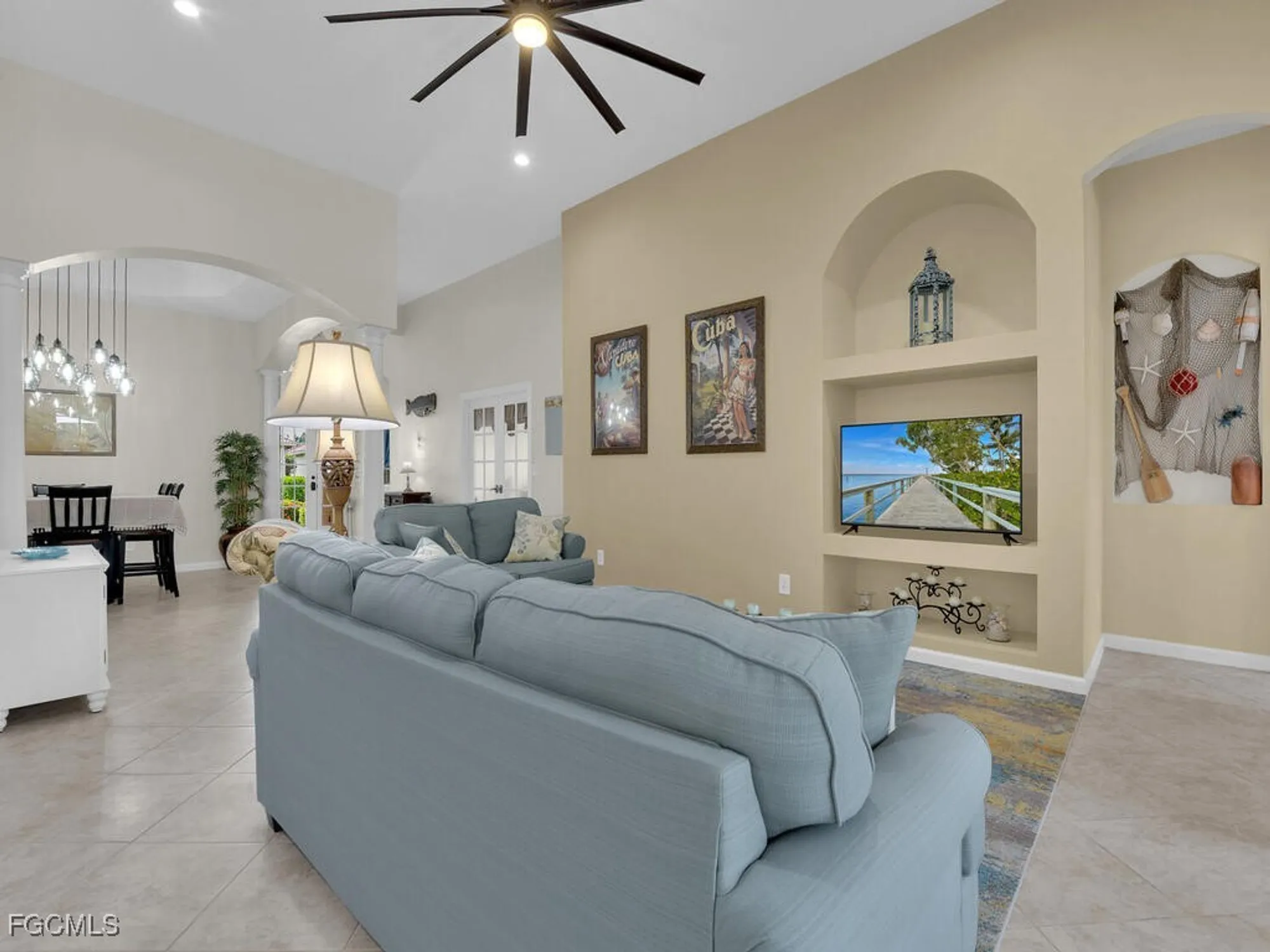 Property Slideshow image 7 of 47 | 11910 bramble cove dr, Fort Myers, FL, 33905
