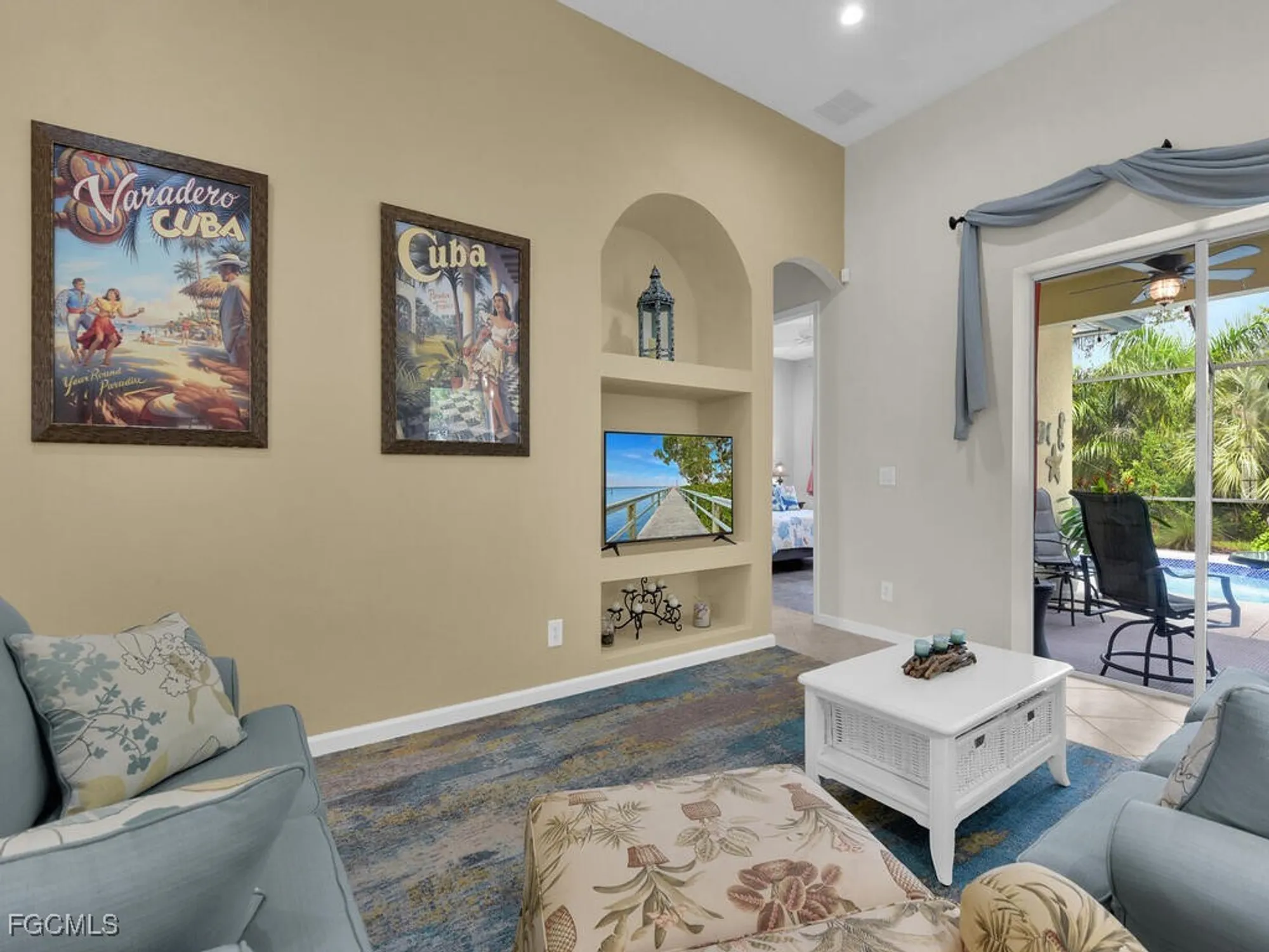 Property Slideshow image 8 of 47 | 11910 bramble cove dr, Fort Myers, FL, 33905