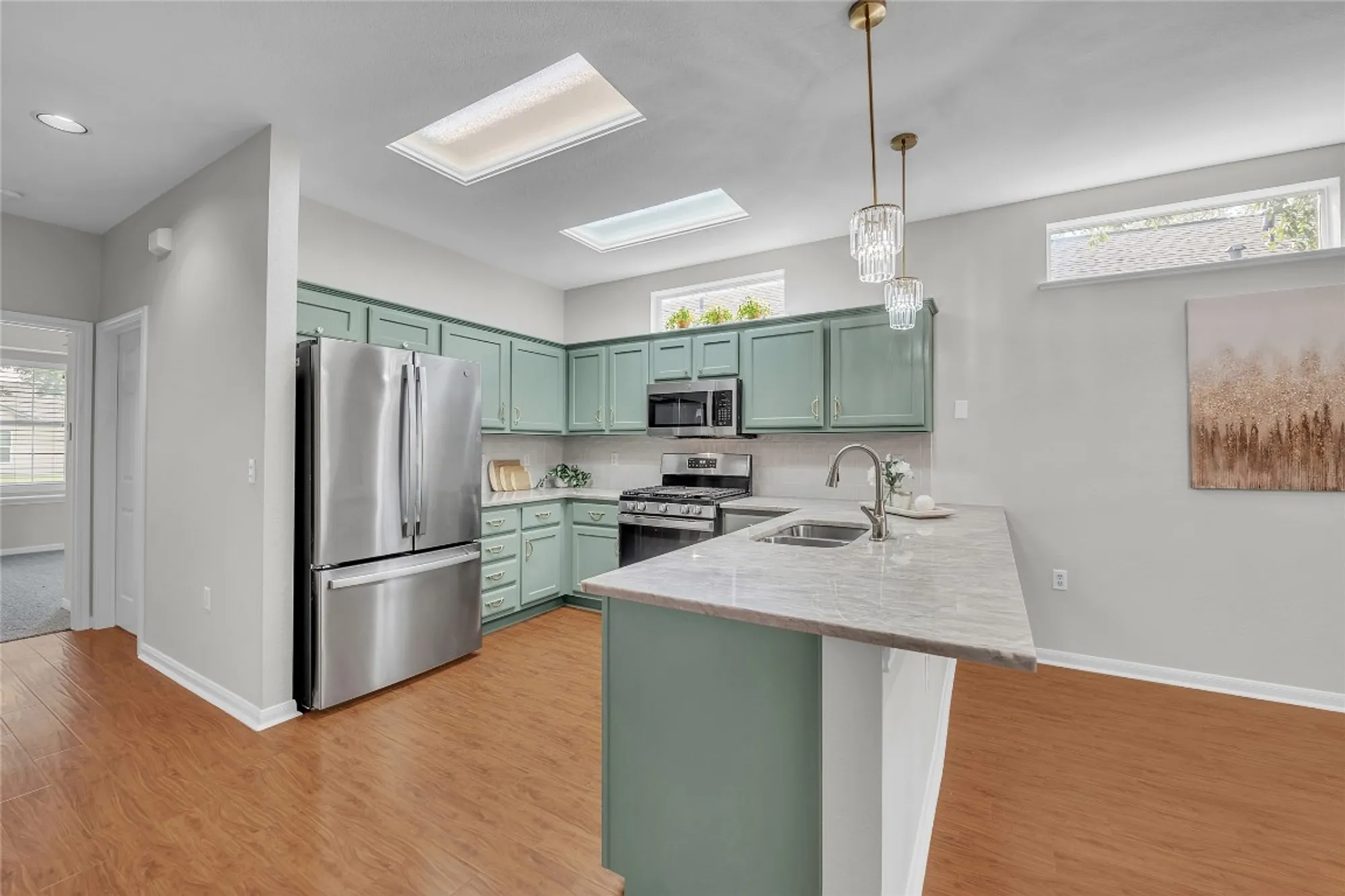 Property Slideshow image 4 of 20 | 134 whispering wind dr, Georgetown, TX, 78633