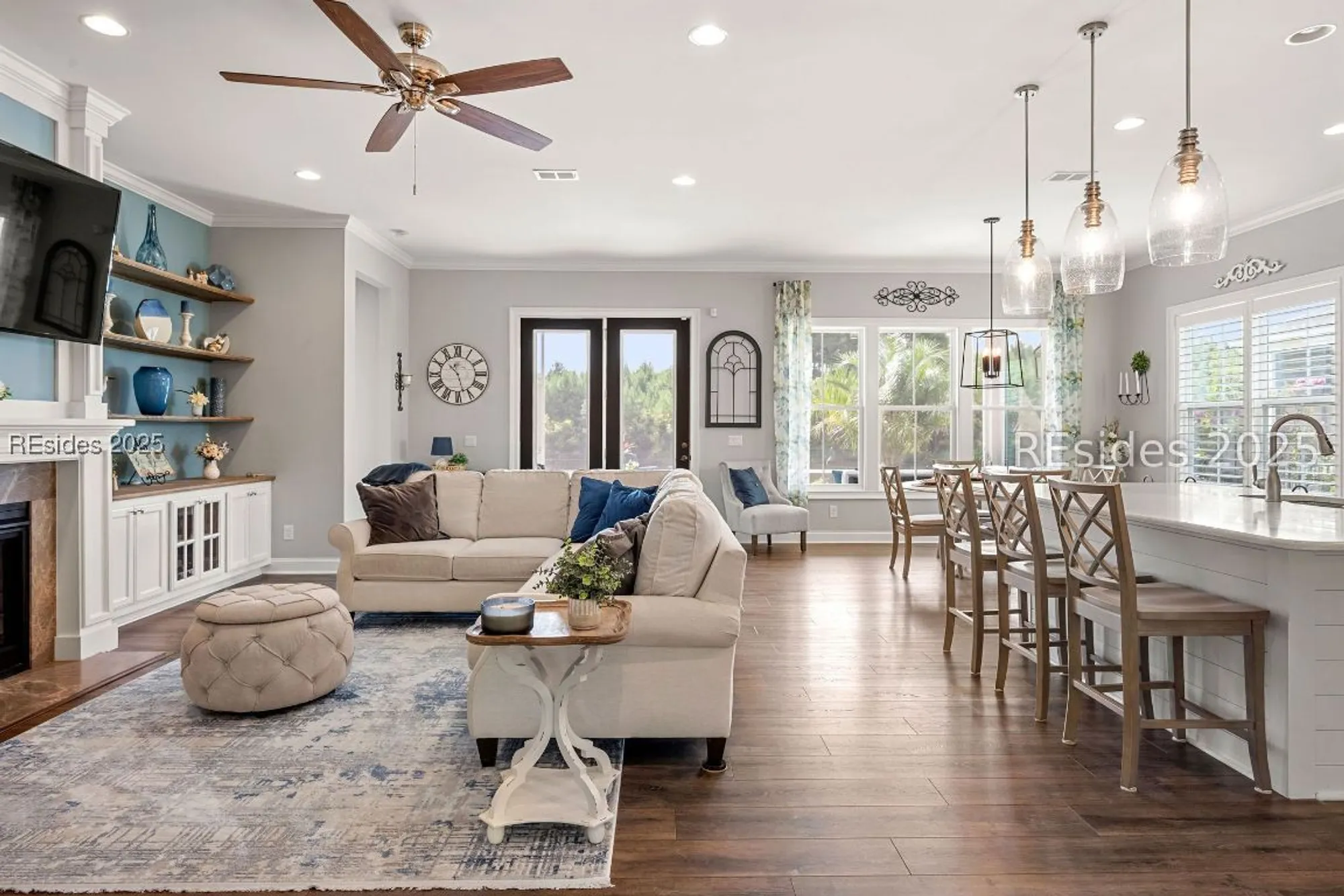 Property Slideshow image 15 of 72 | 162 sand lapper cv, Bluffton, SC, 29910