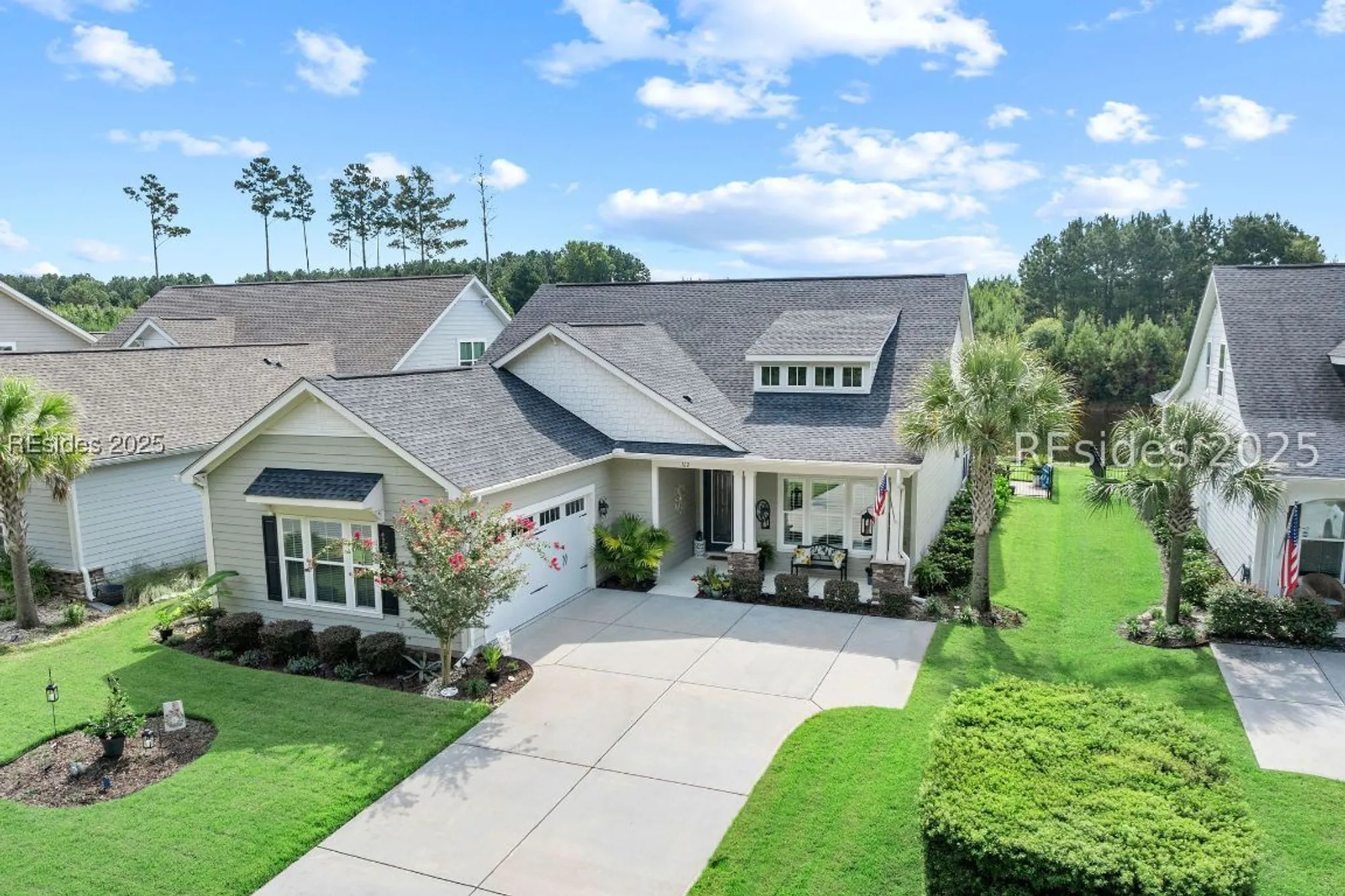 Property Slideshow image 1 of 72 | 162 sand lapper cv, Bluffton, SC, 29910