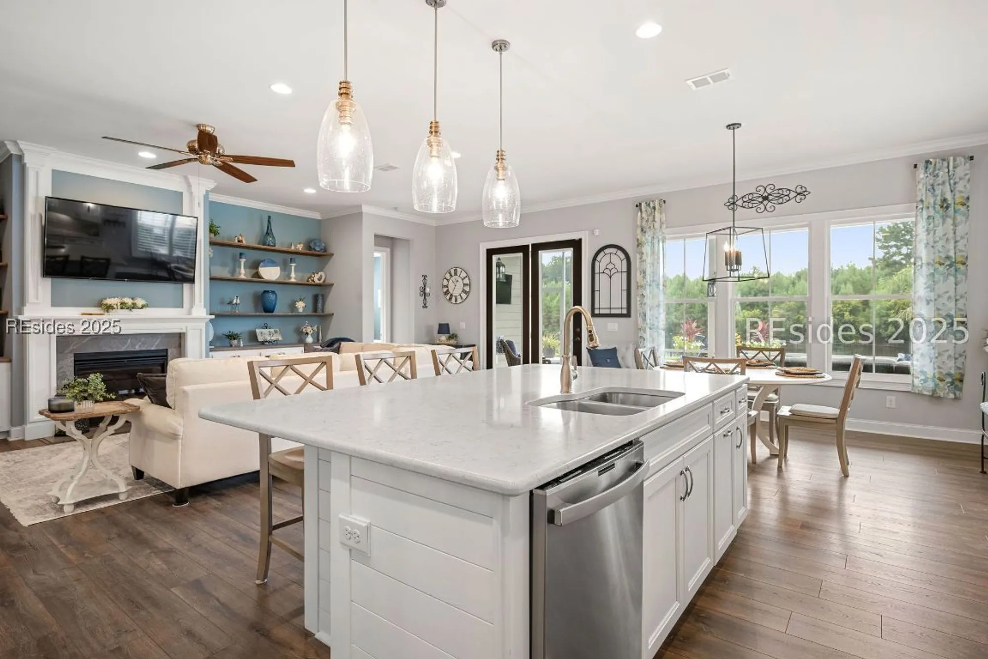 Property Slideshow image 26 of 72 | 162 sand lapper cv, Bluffton, SC, 29910