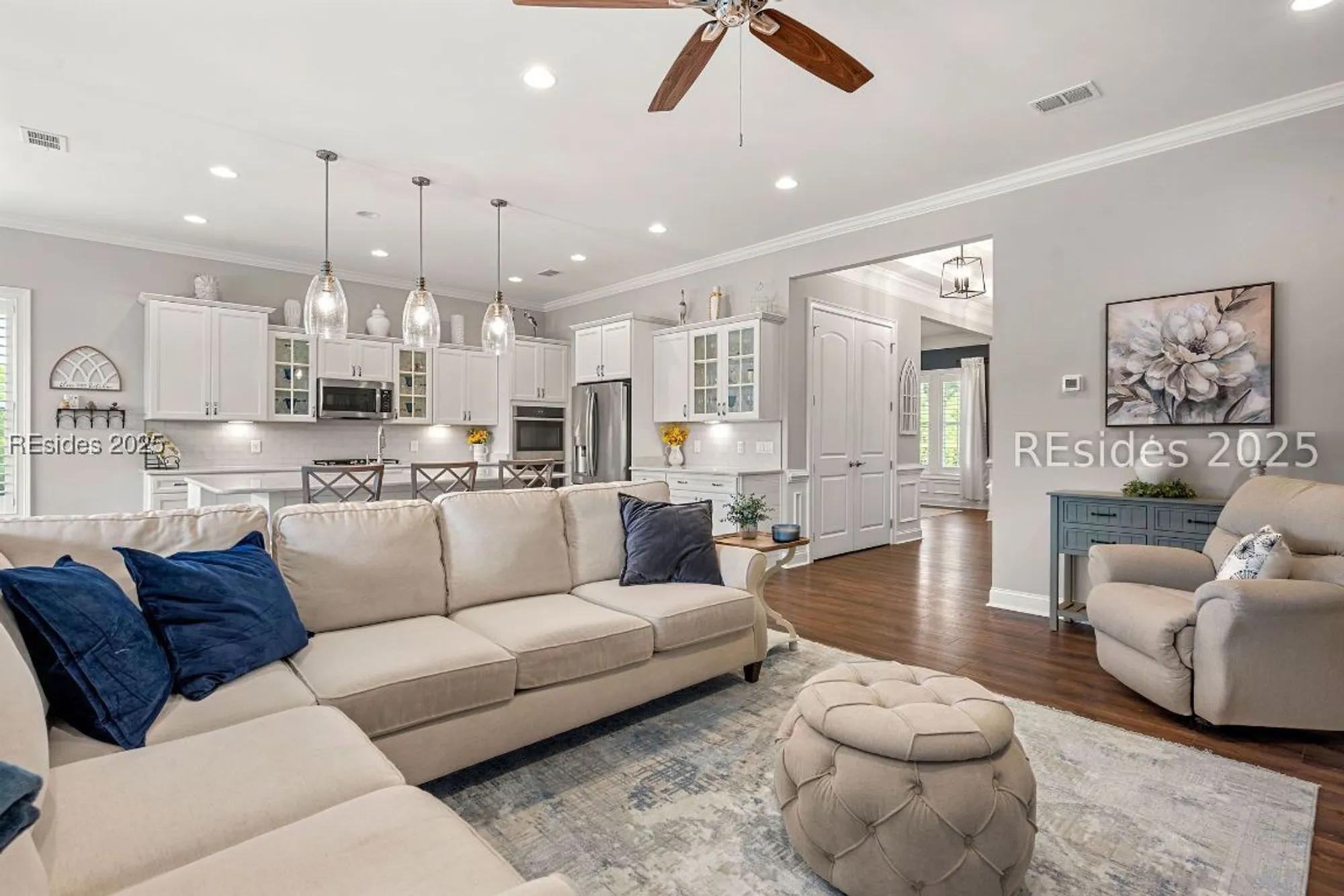 Property Slideshow image 20 of 72 | 162 sand lapper cv, Bluffton, SC, 29910