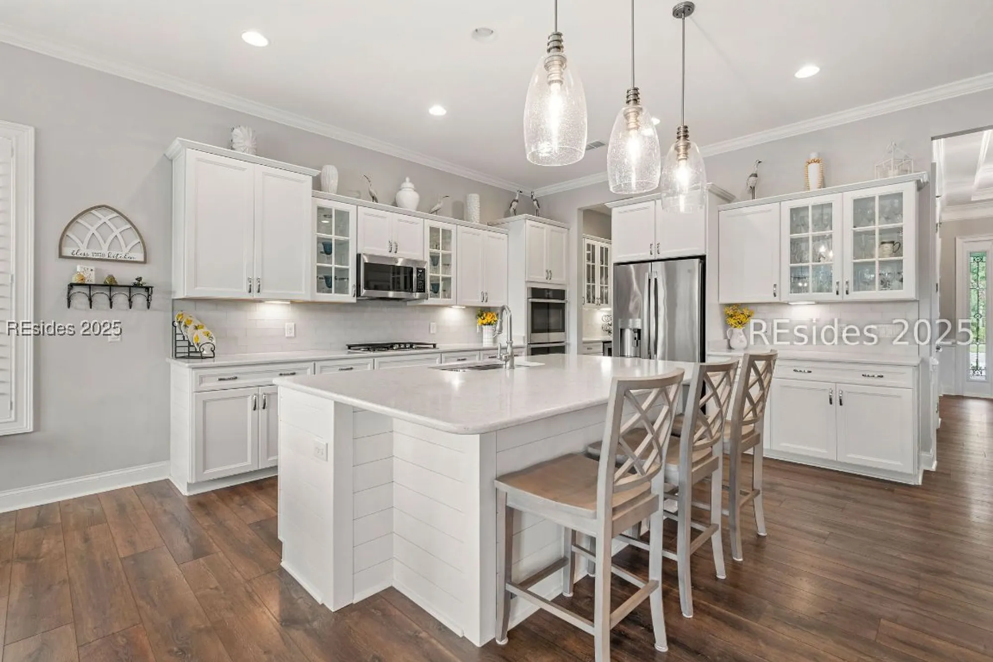 Property Slideshow image 22 of 72 | 162 sand lapper cv, Bluffton, SC, 29910