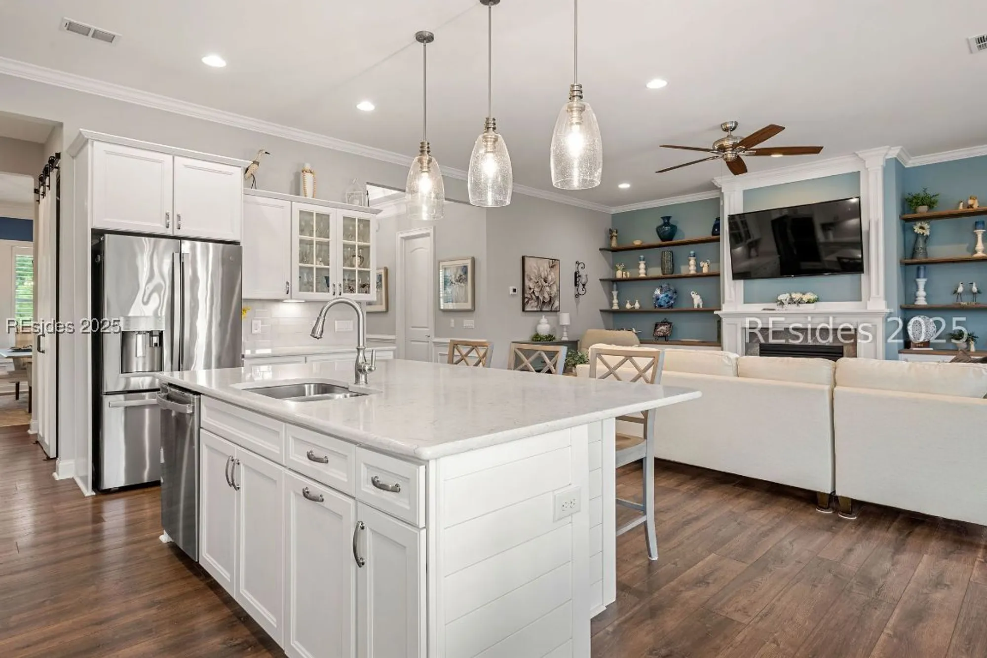 Property Slideshow image 23 of 72 | 162 sand lapper cv, Bluffton, SC, 29910