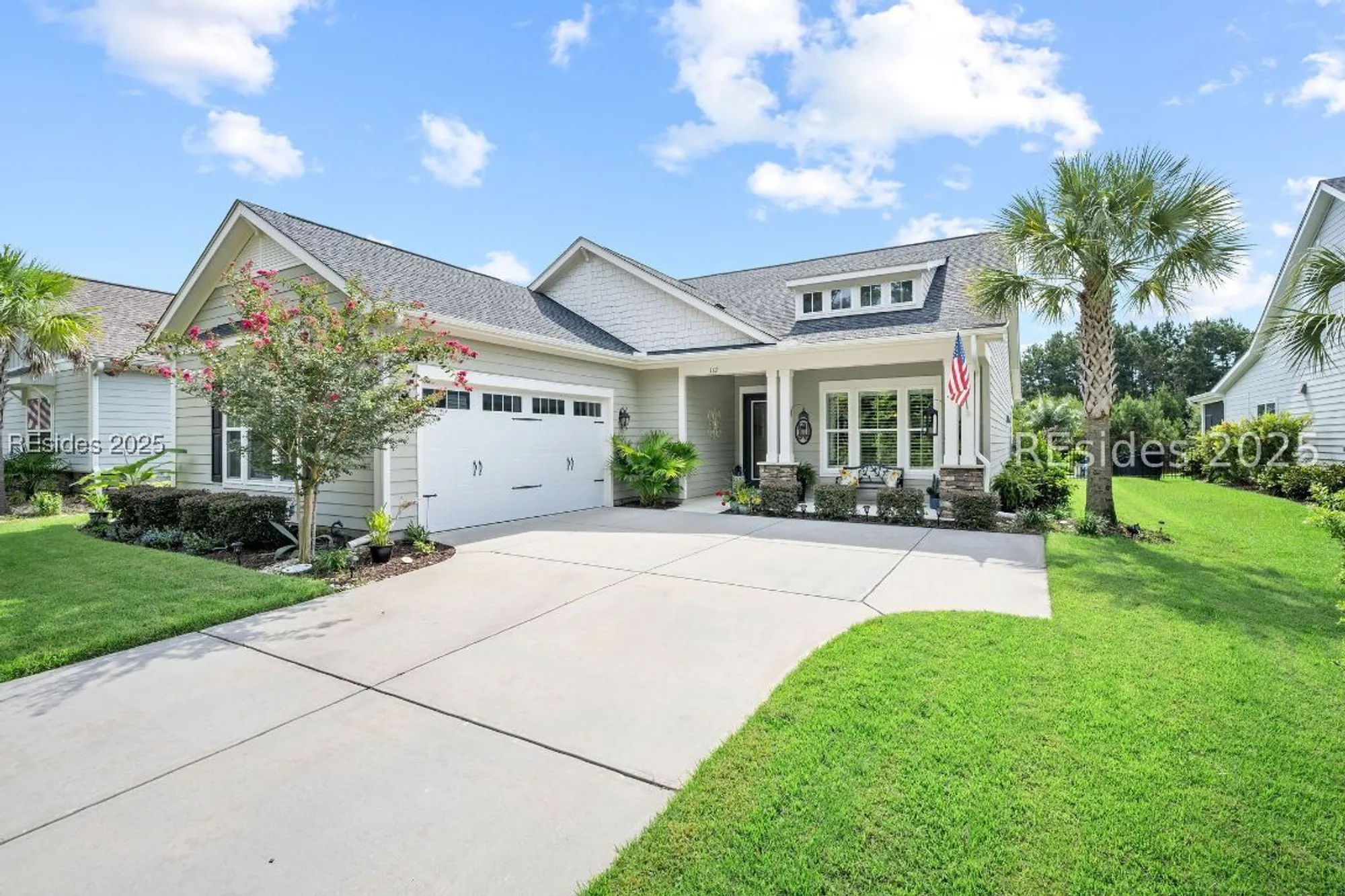 Property Slideshow image 3 of 72 | 162 sand lapper cv, Bluffton, SC, 29910