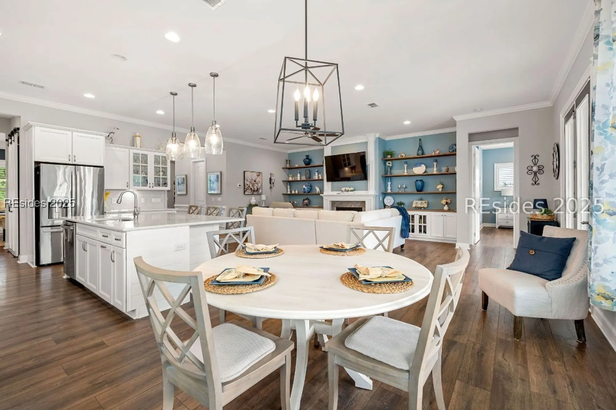 Property Slideshow image 30 of 72 | 162 sand lapper cv, Bluffton, SC, 29910