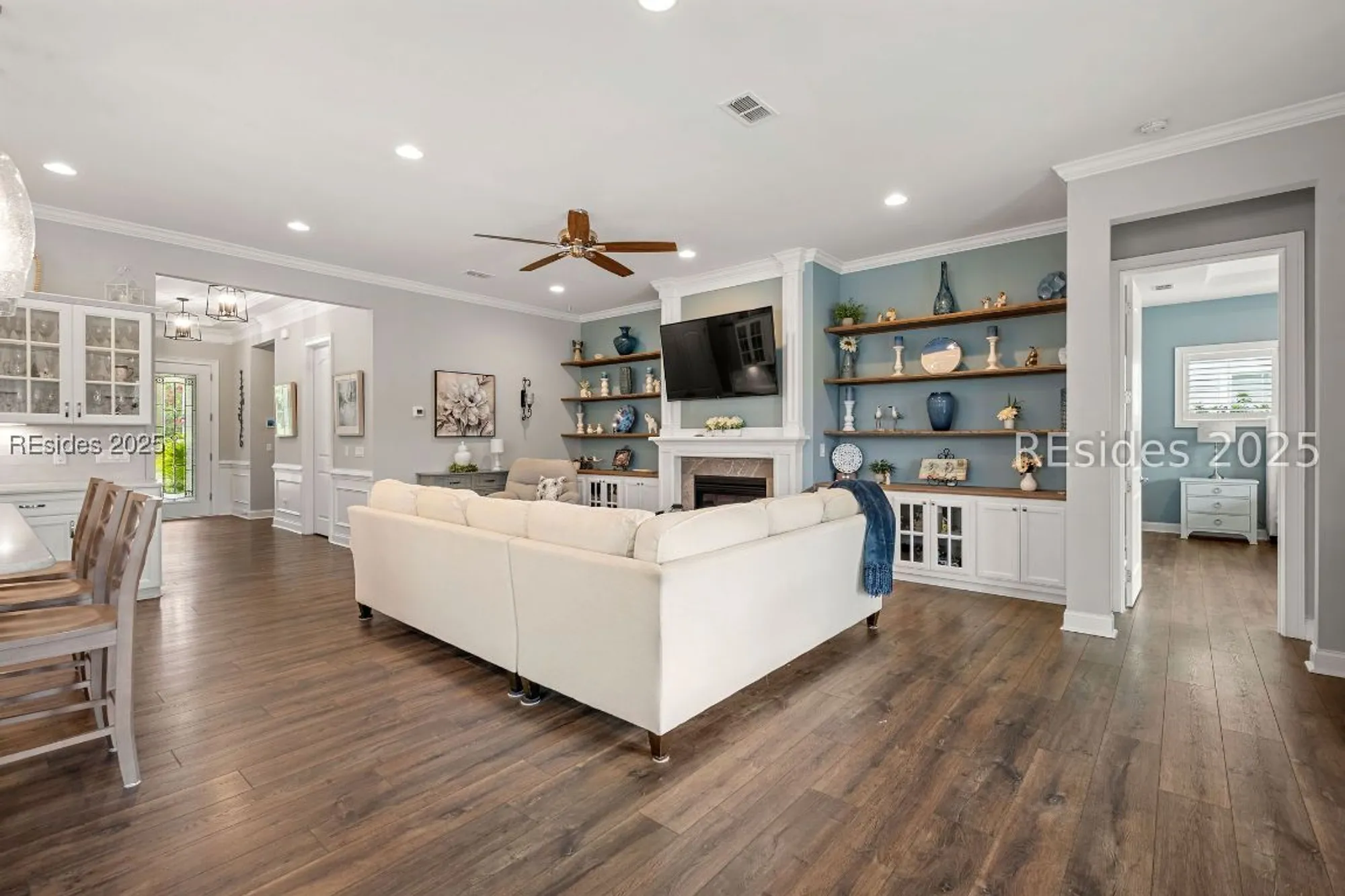 Property Slideshow image 31 of 72 | 162 sand lapper cv, Bluffton, SC, 29910