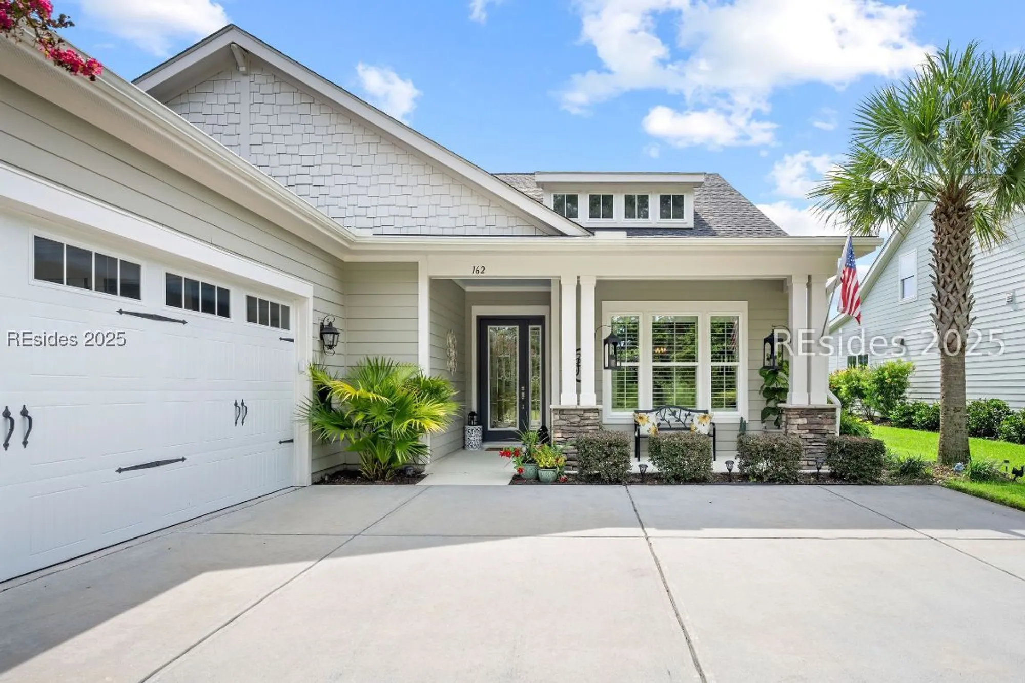 Property Slideshow image 4 of 72 | 162 sand lapper cv, Bluffton, SC, 29910