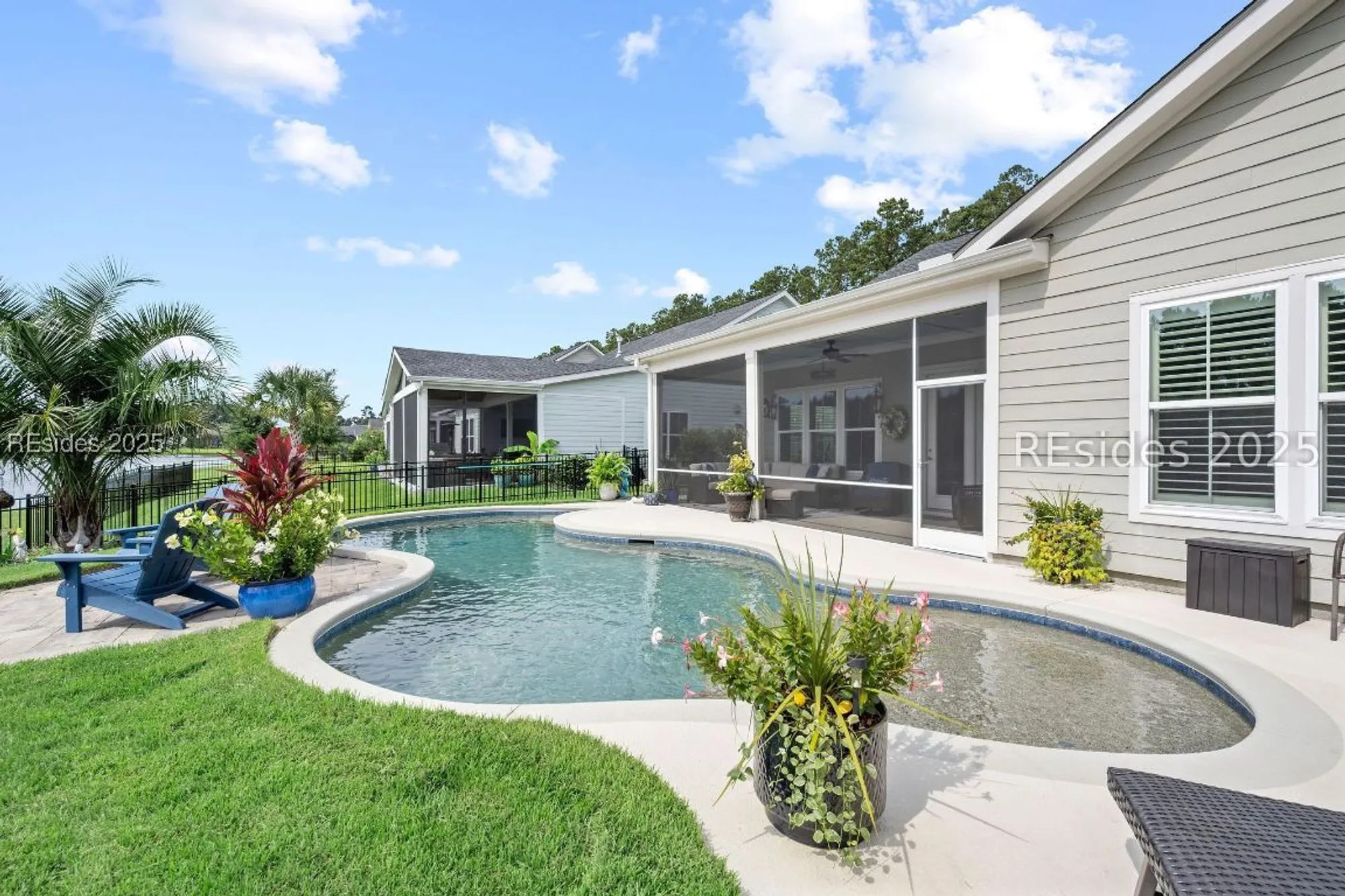 Property Slideshow image 56 of 72 | 162 sand lapper cv, Bluffton, SC, 29910