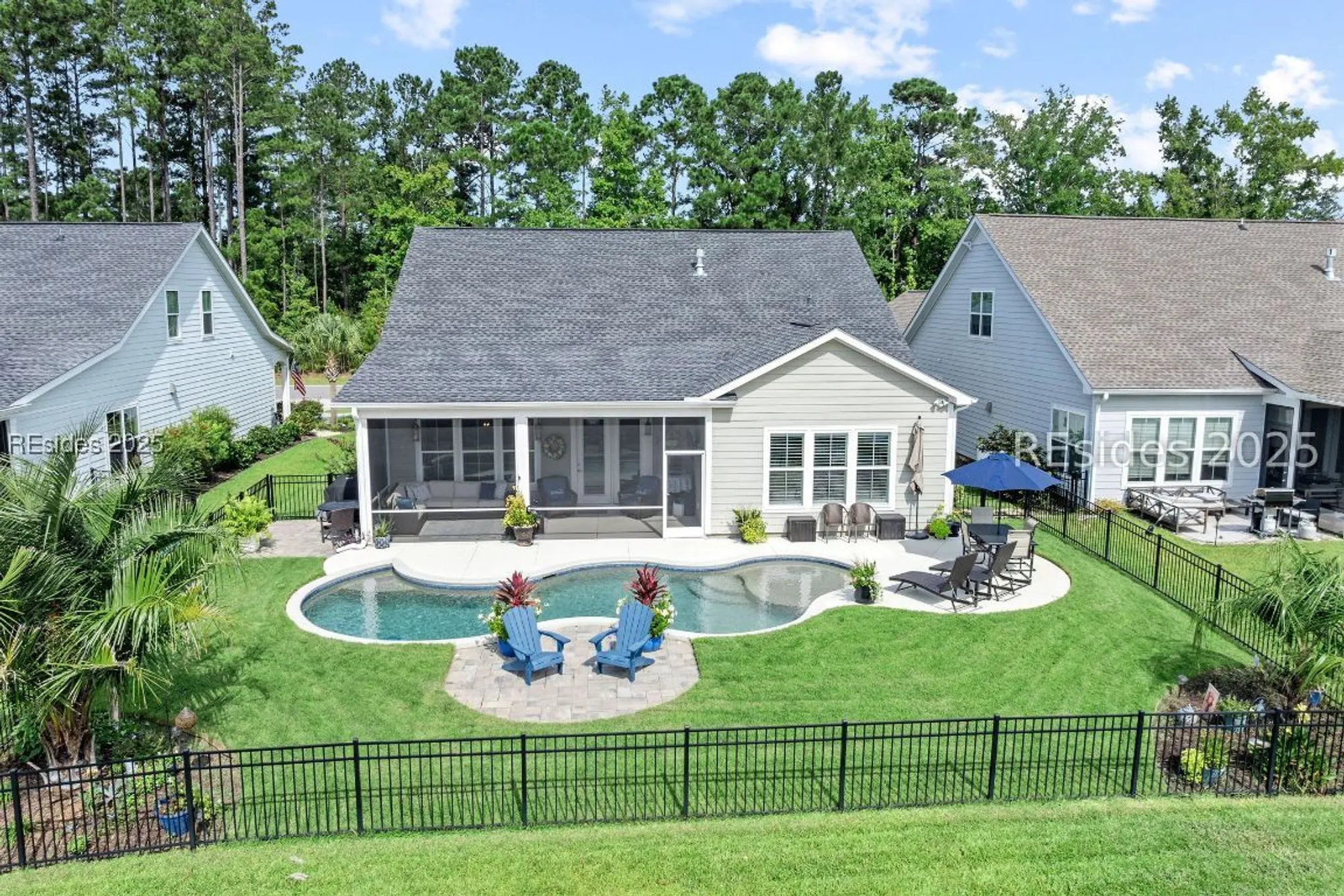 Property Slideshow image 69 of 72 | 162 sand lapper cv, Bluffton, SC, 29910