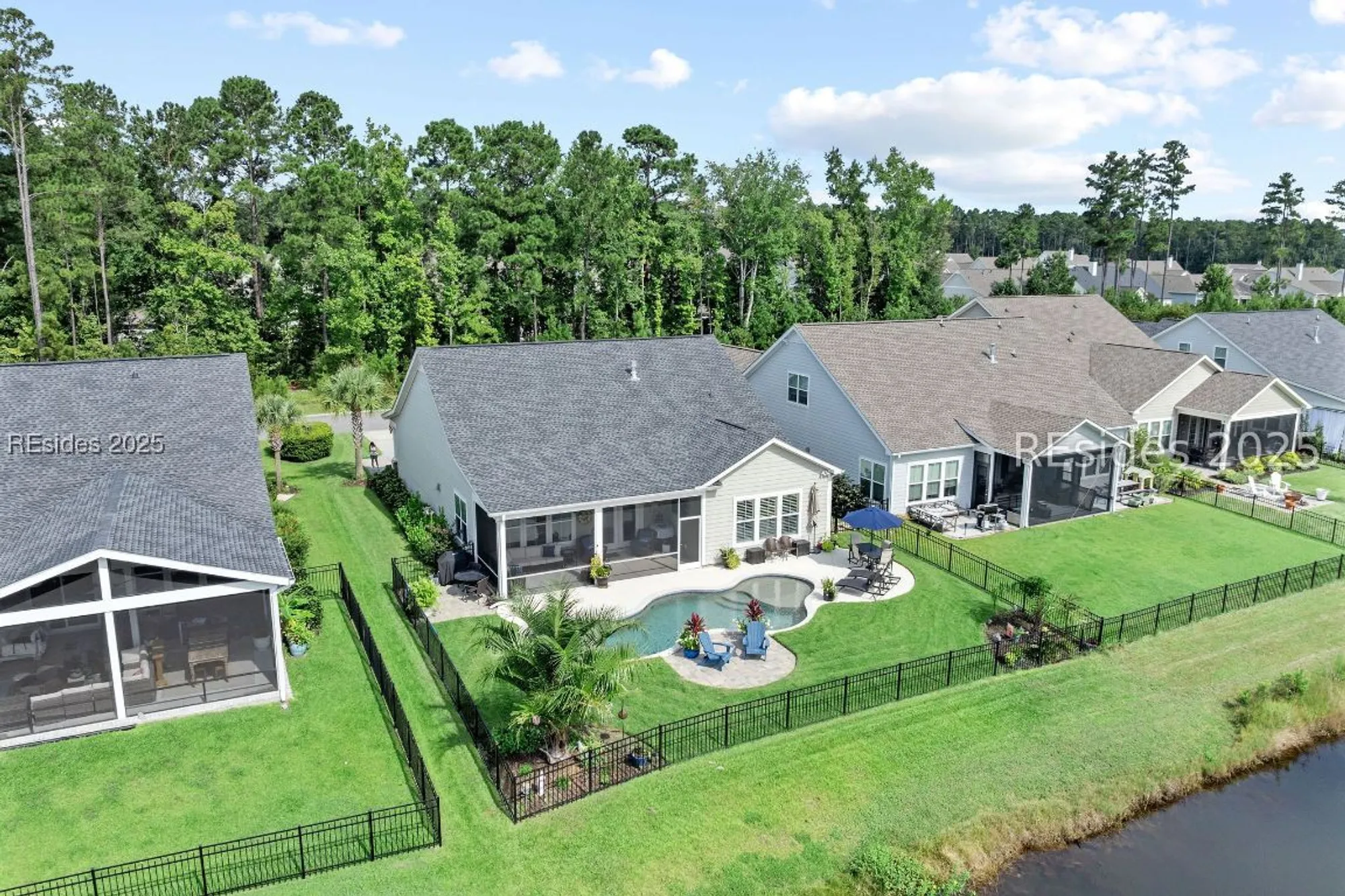 Property Slideshow image 72 of 72 | 162 sand lapper cv, Bluffton, SC, 29910