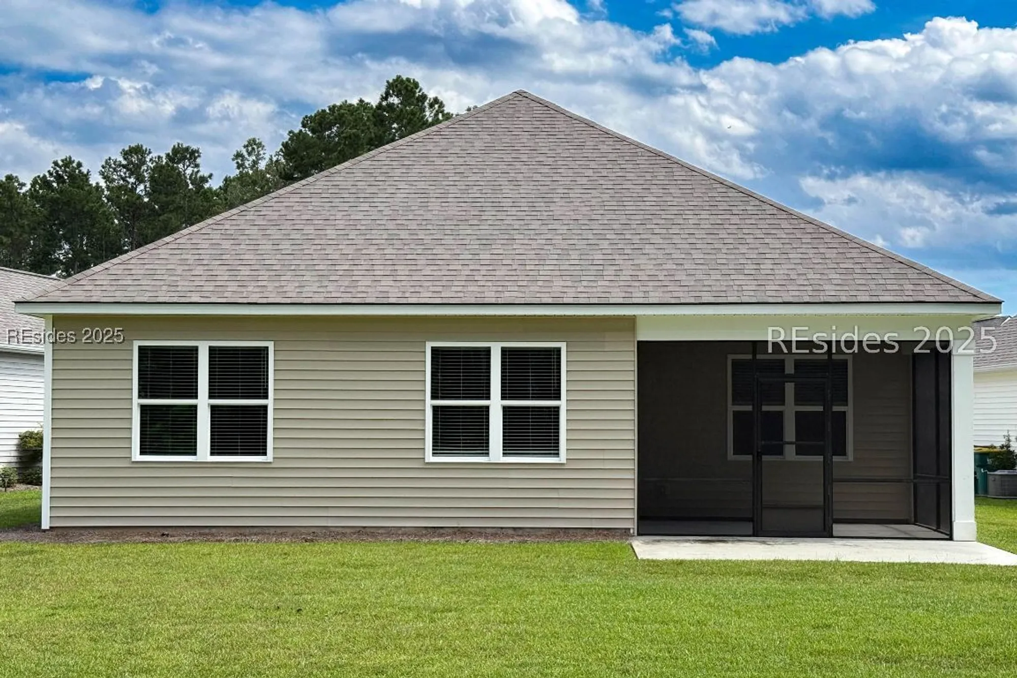 Property Slideshow image 37 of 46 | 481 rye creek cir, Okatie, SC, 29909