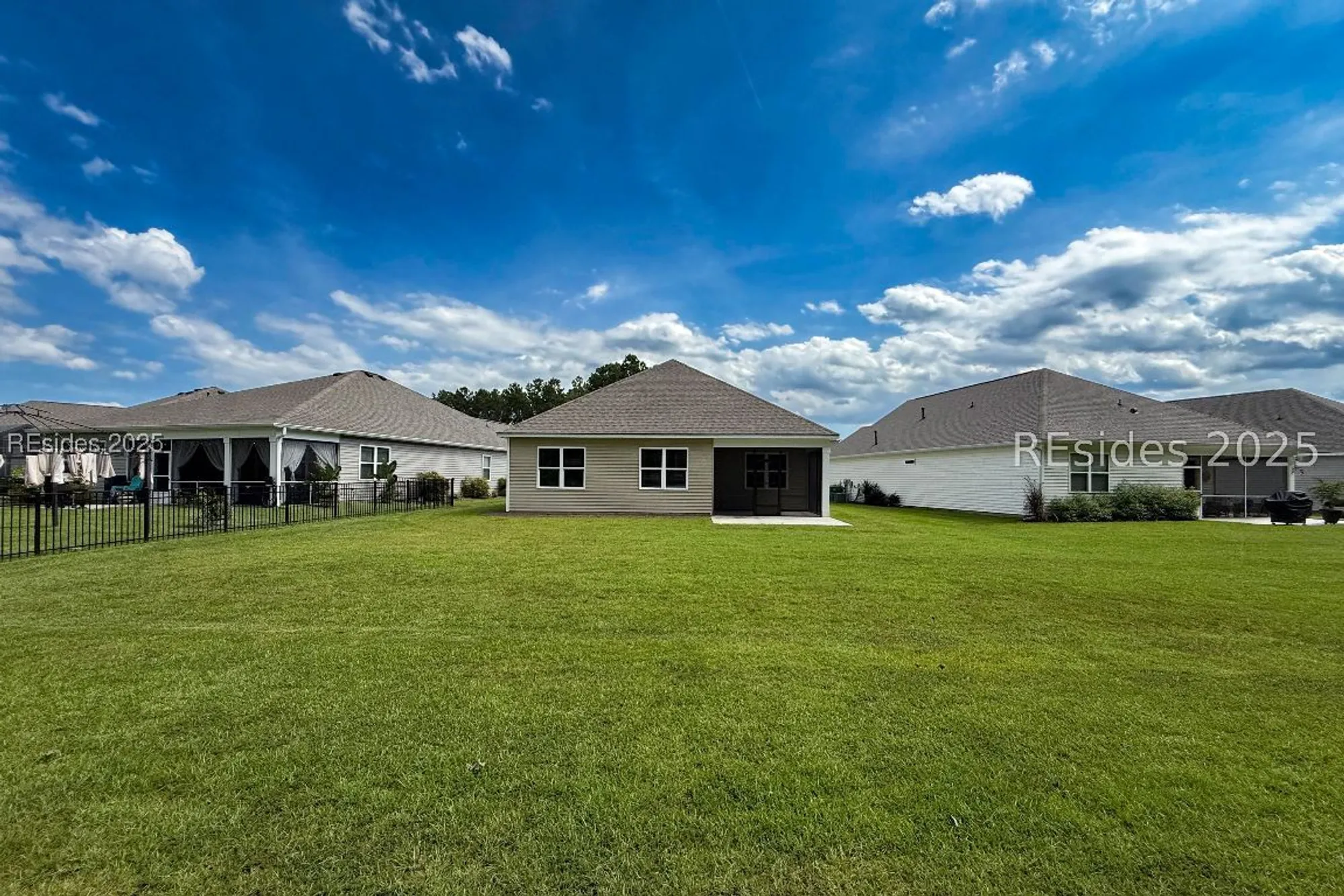 Property Slideshow image 38 of 46 | 481 rye creek cir, Okatie, SC, 29909