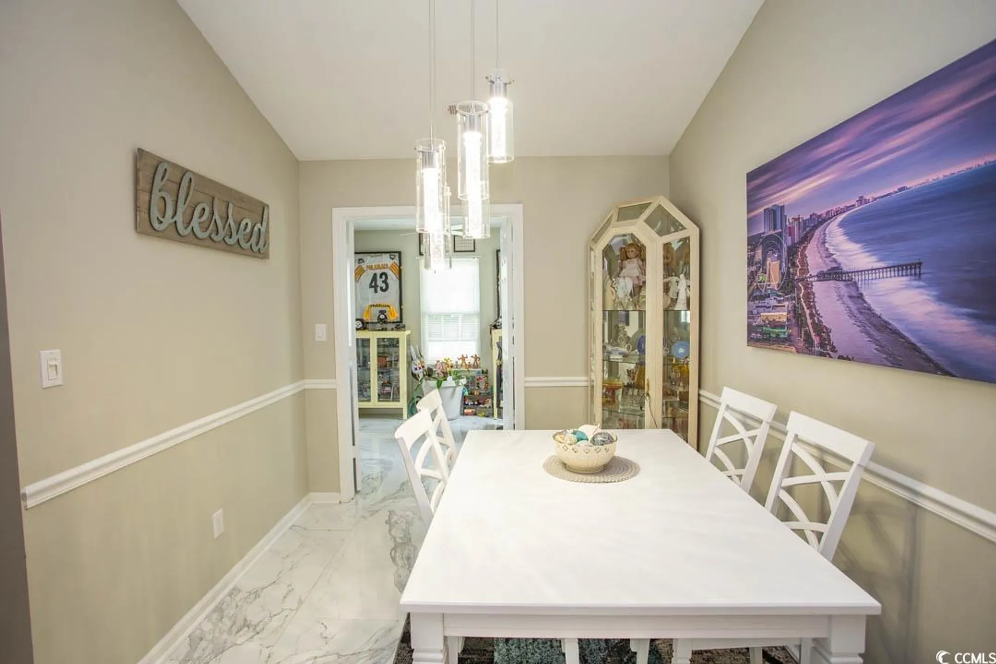 Property Slideshow image 7 of 33 | 654 bluebird ln, Murrells Inlet, SC, 29576