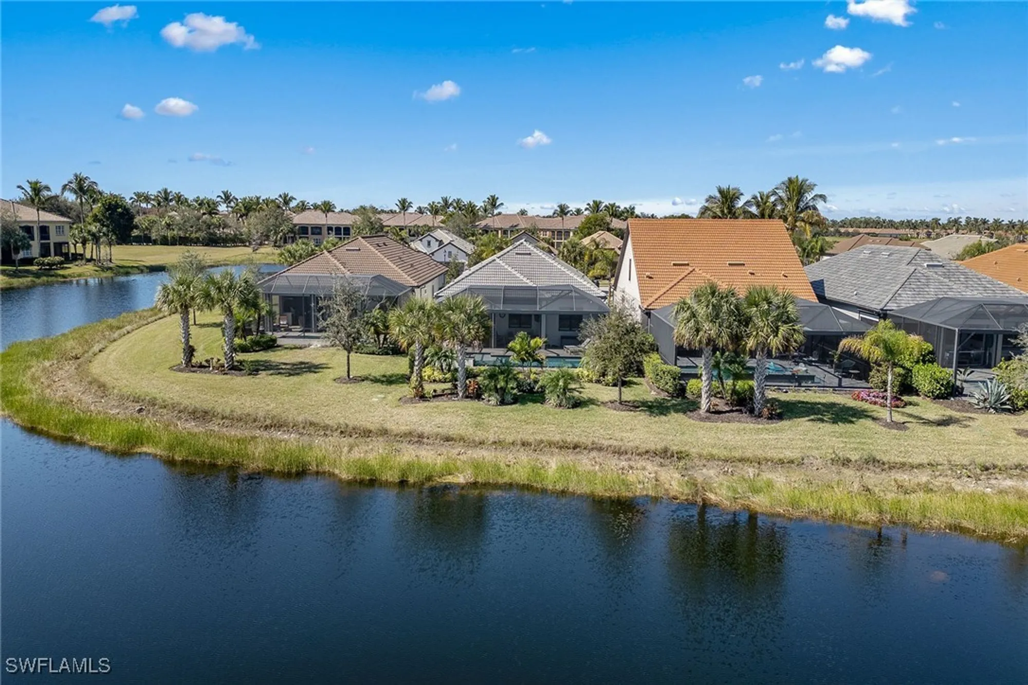 Property Slideshow image 34 of 50 | 2720 amaranda ct, Naples, FL, 34114