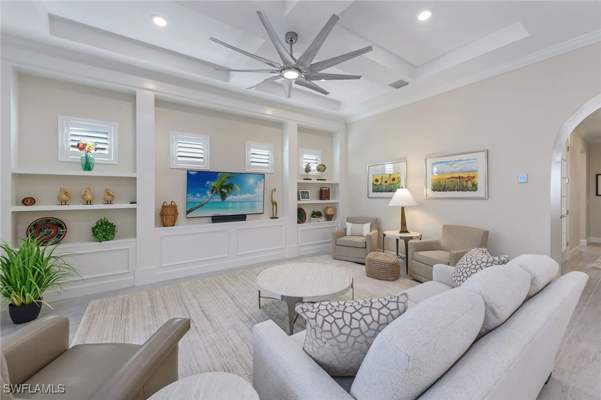 Property Slideshow image 5 of 50 | 2720 amaranda ct, Naples, FL, 34114