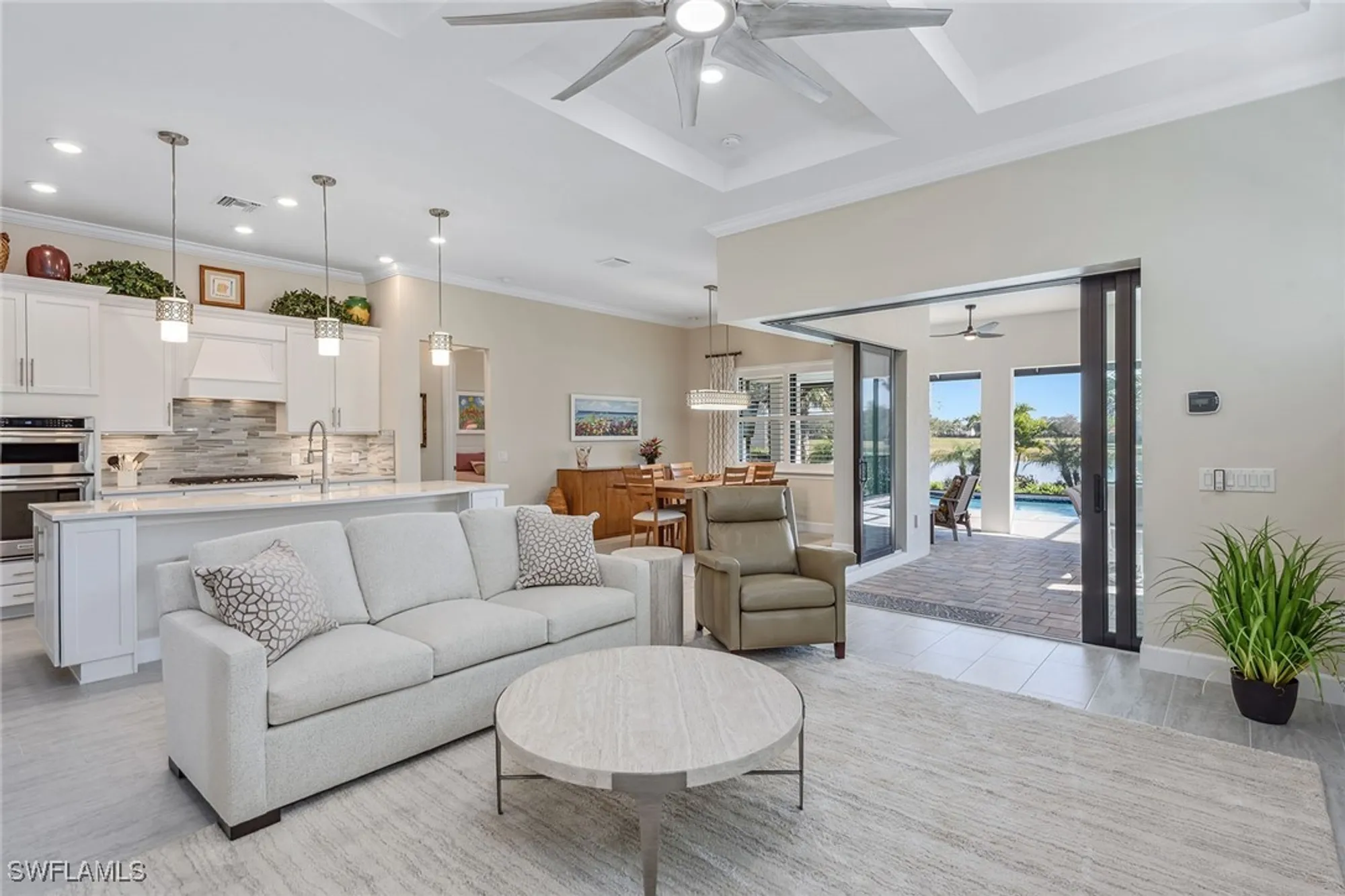 Property Slideshow image 6 of 50 | 2720 amaranda ct, Naples, FL, 34114