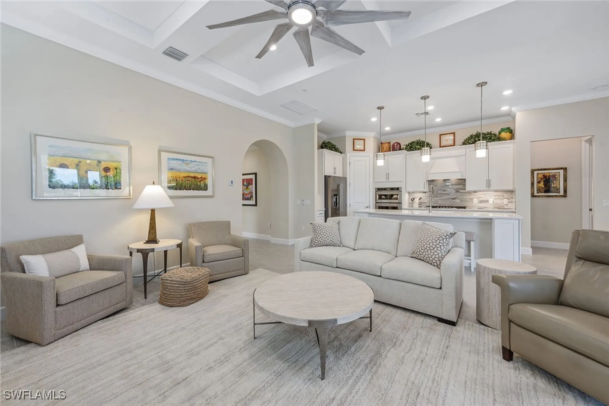 Property Slideshow image 7 of 50 | 2720 amaranda ct, Naples, FL, 34114