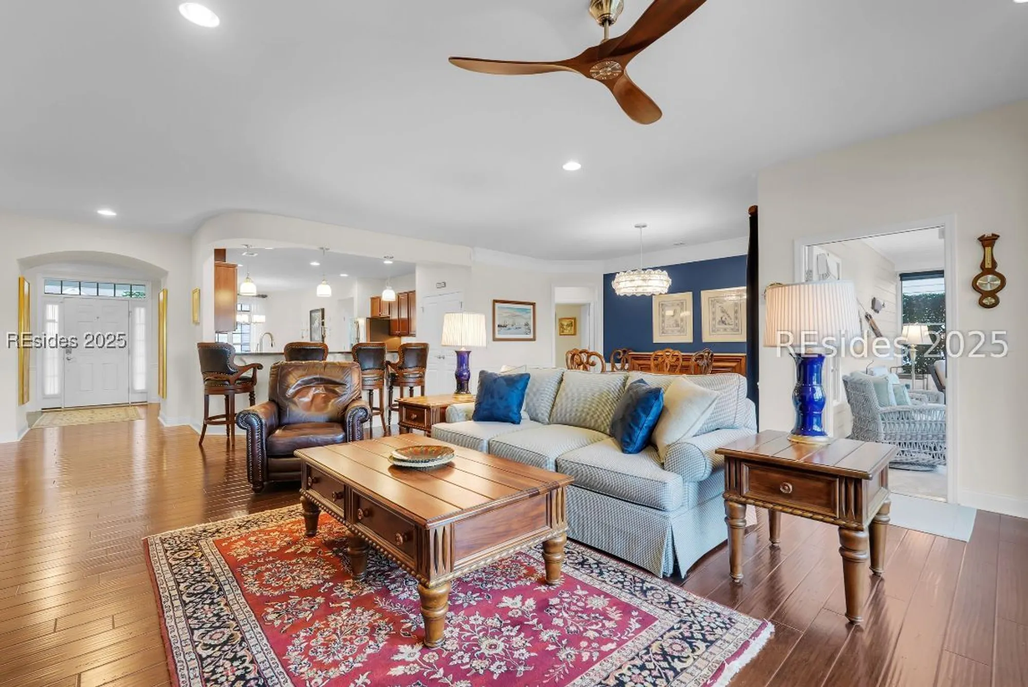 Property Slideshow image 15 of 83 | 416 freshwater ln, Okatie, SC, 29909