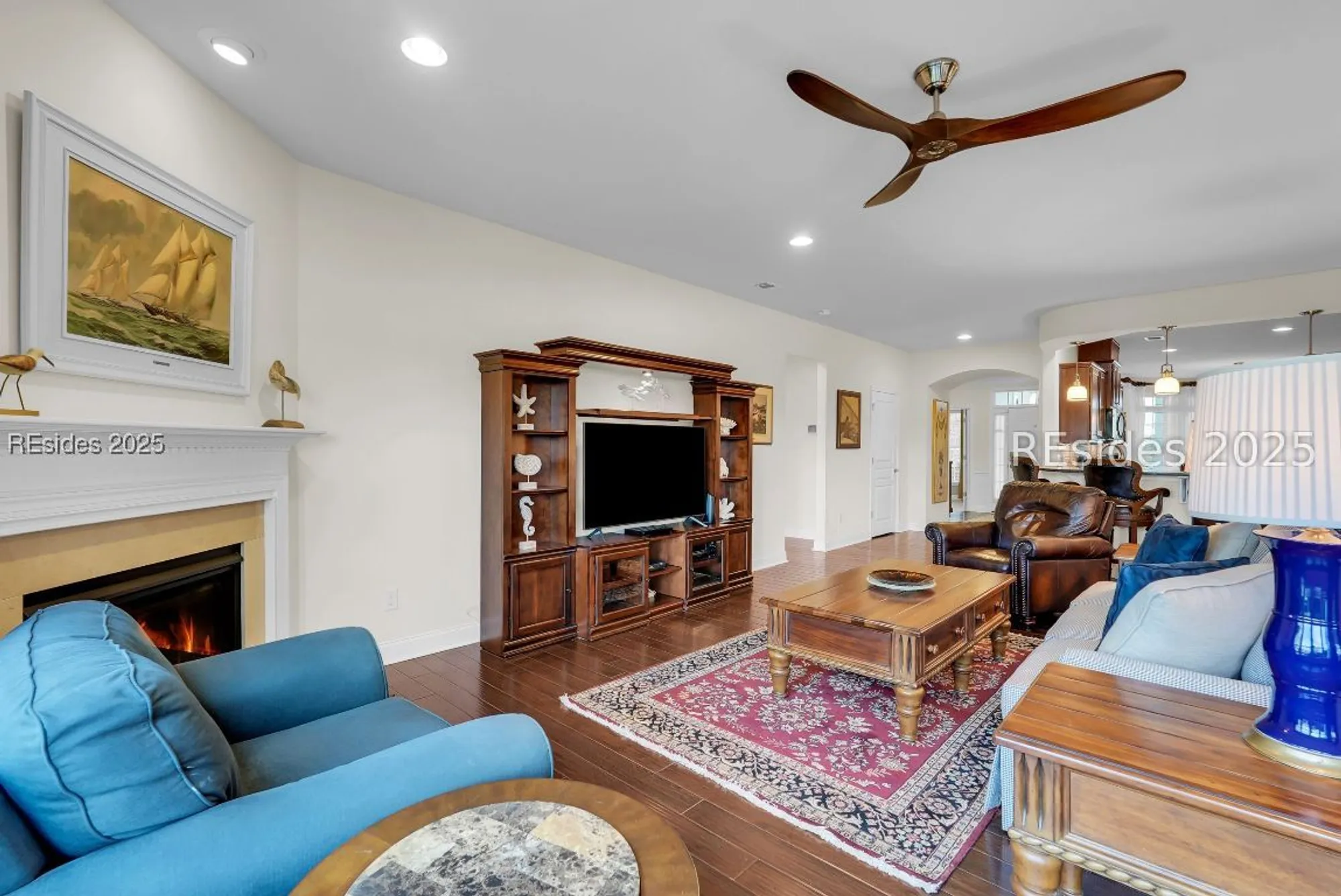 Property Slideshow image 16 of 83 | 416 freshwater ln, Okatie, SC, 29909