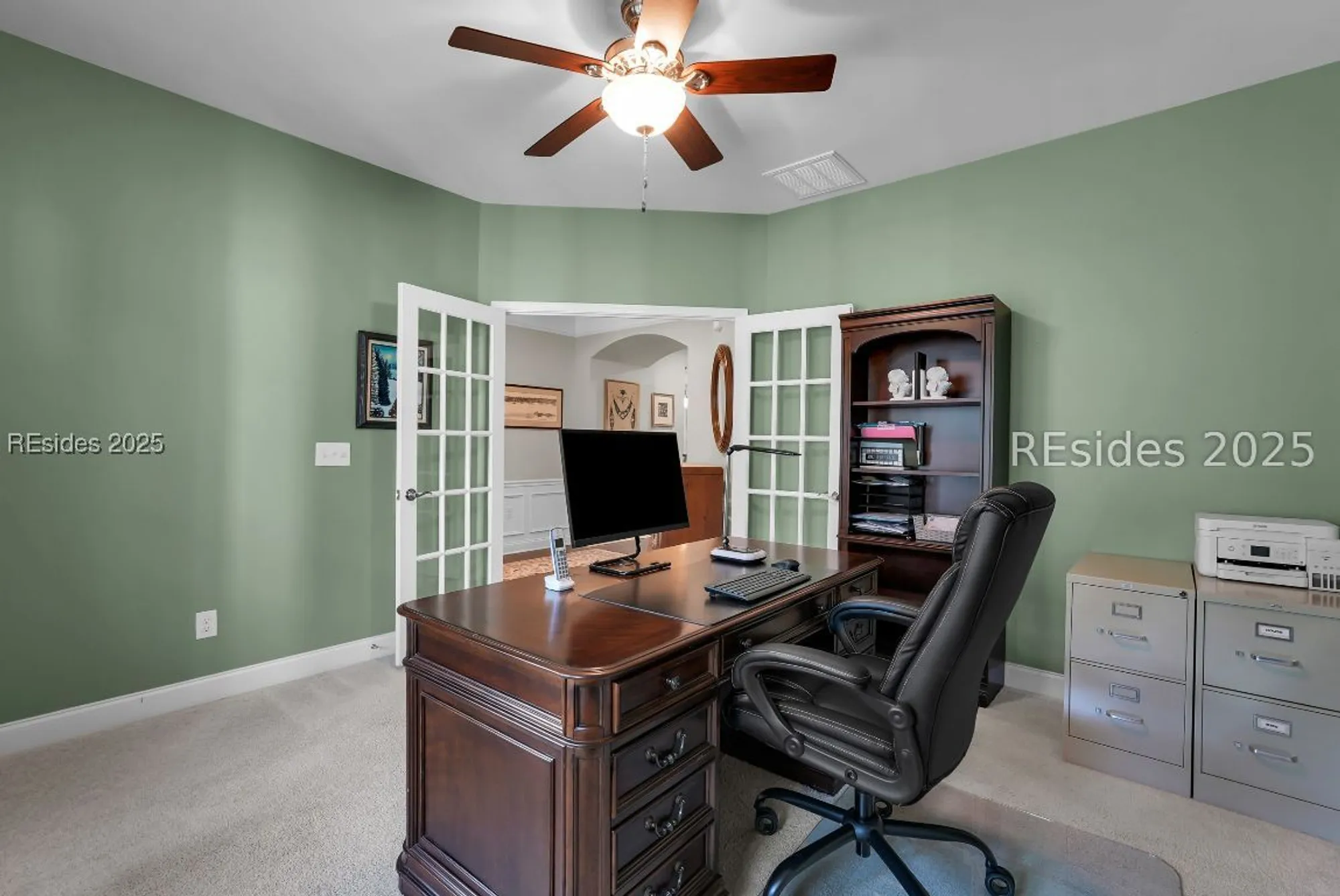 Property Slideshow image 11 of 83 | 416 freshwater ln, Okatie, SC, 29909