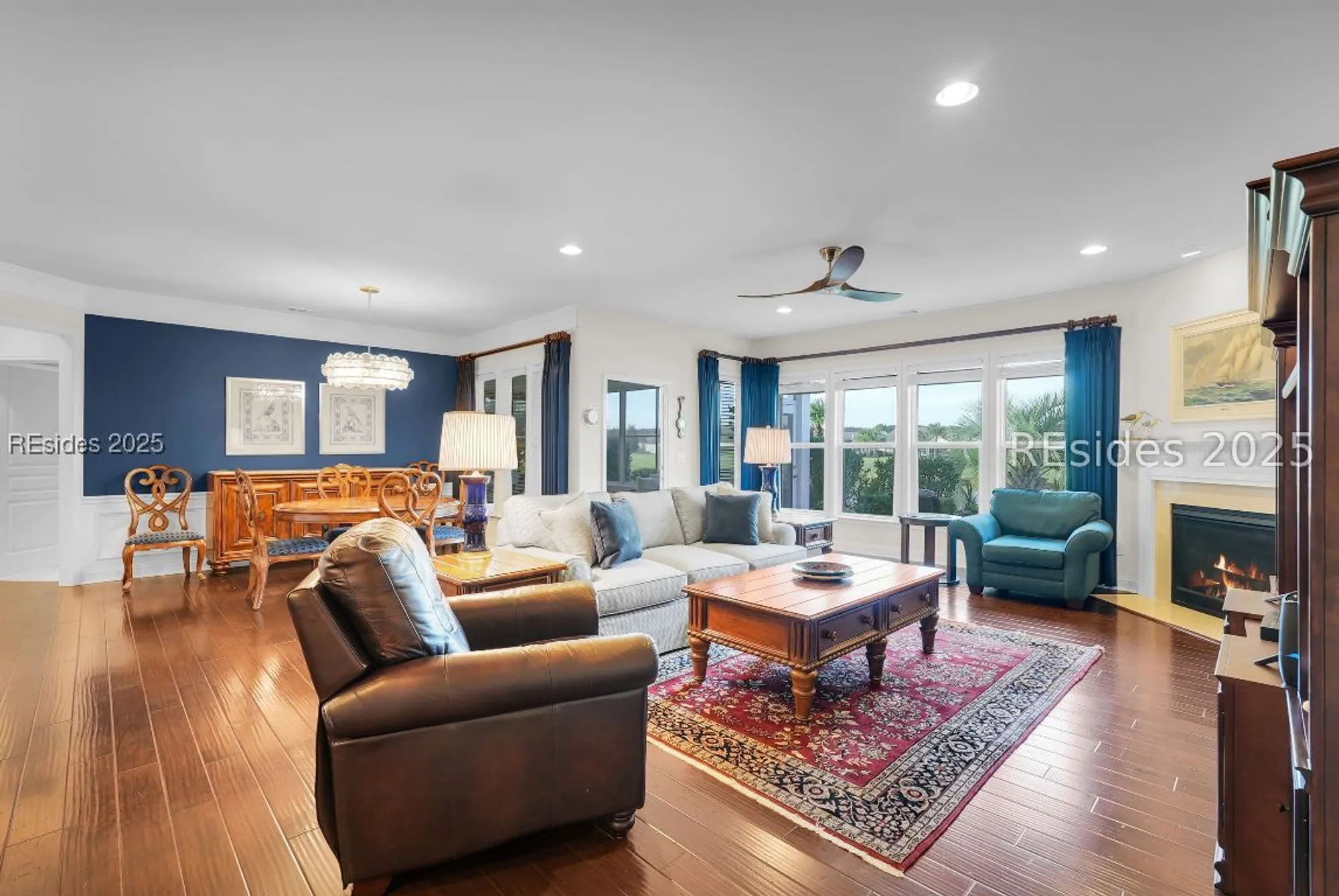 Property Slideshow image 12 of 83 | 416 freshwater ln, Okatie, SC, 29909