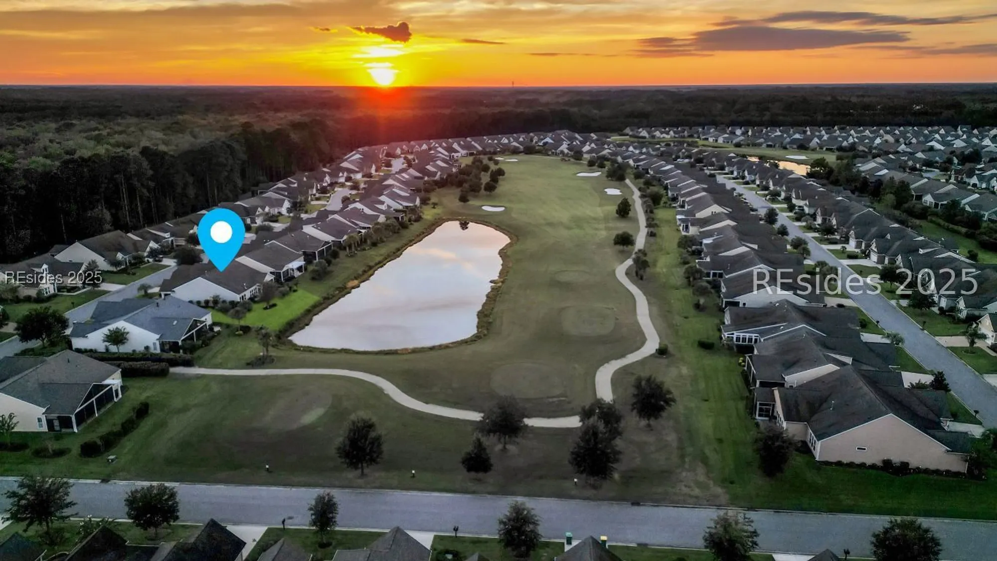 Property Slideshow image 2 of 83 | 416 freshwater ln, Okatie, SC, 29909