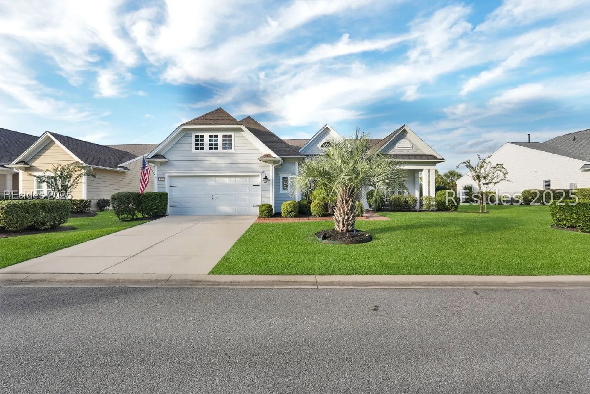 Property Slideshow image 3 of 83 | 416 freshwater ln, Okatie, SC, 29909