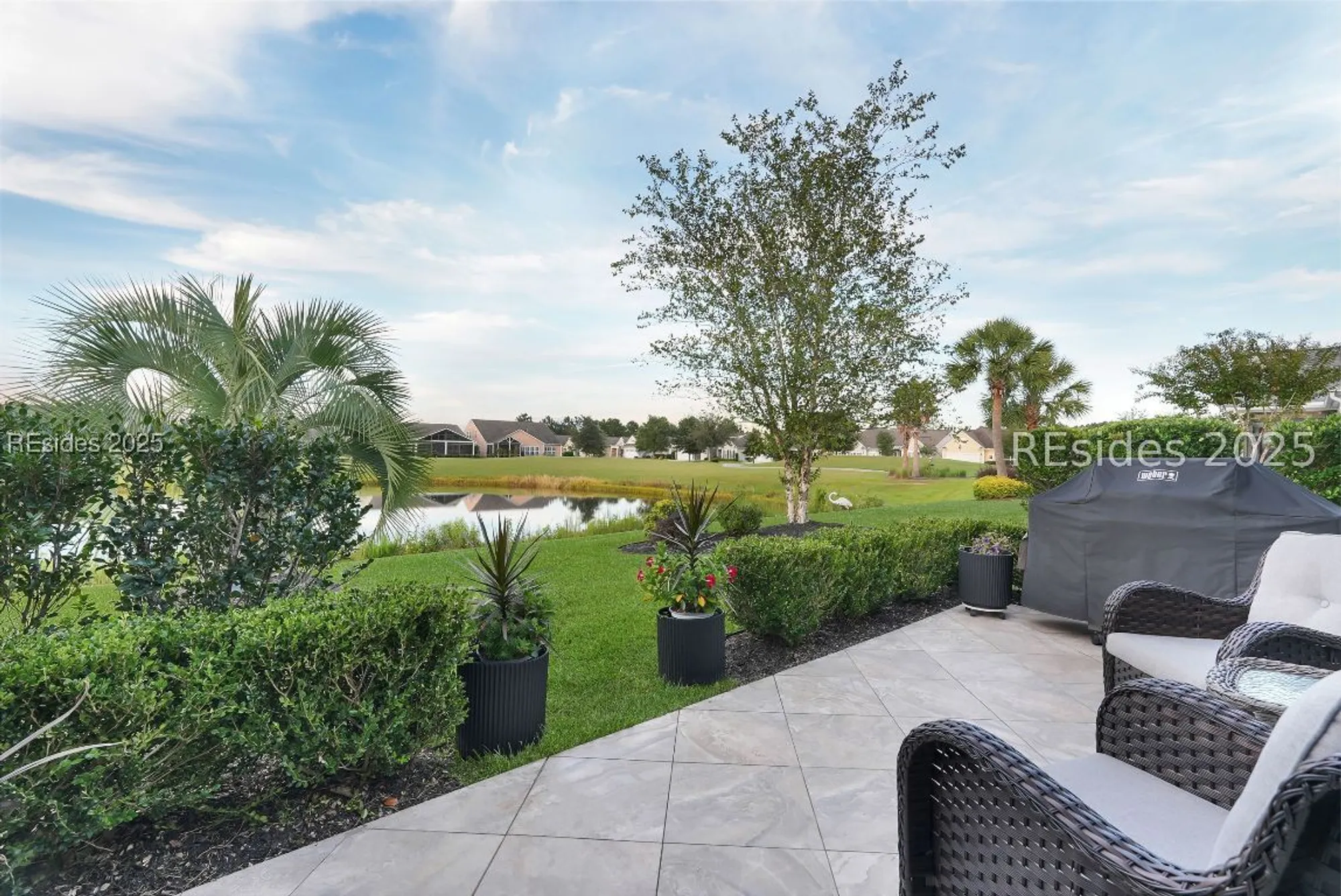 Property Slideshow image 44 of 83 | 416 freshwater ln, Okatie, SC, 29909