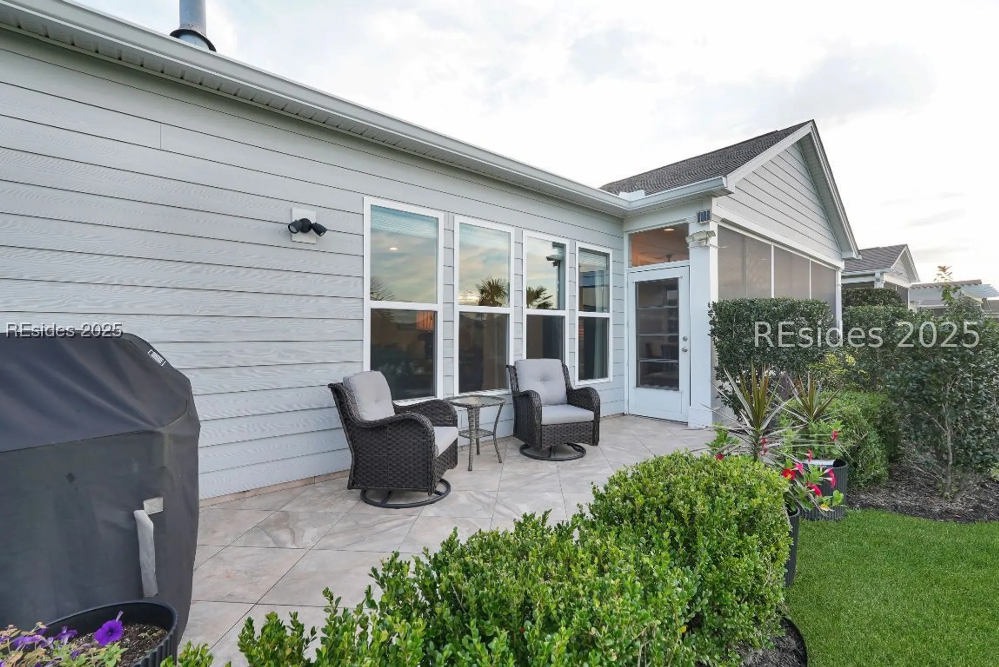 Property Slideshow image 45 of 83 | 416 freshwater ln, Okatie, SC, 29909