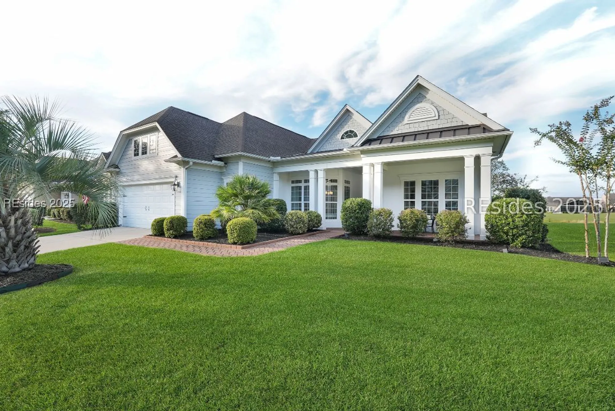 Property Slideshow image 4 of 83 | 416 freshwater ln, Okatie, SC, 29909