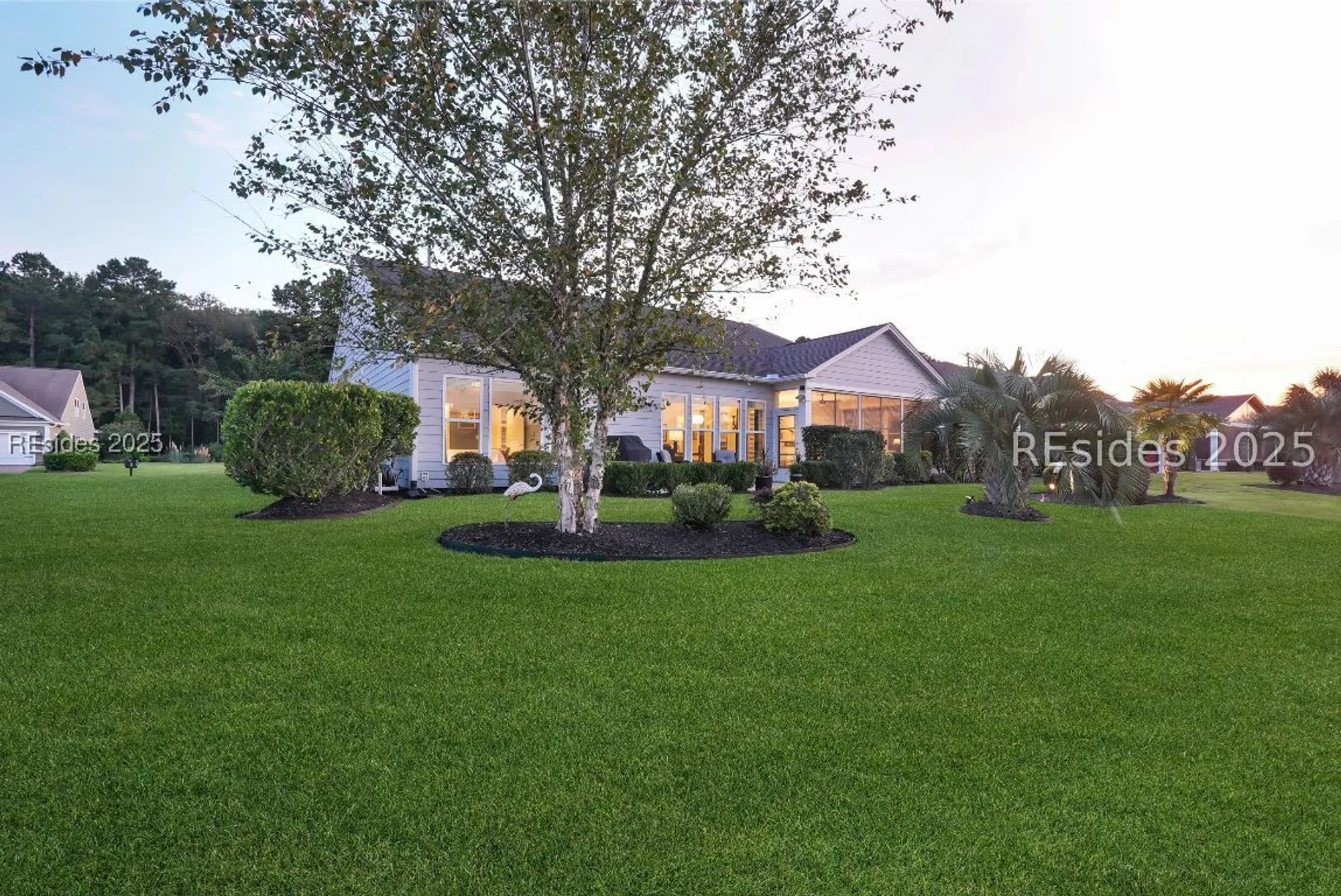 Property Slideshow image 54 of 83 | 416 freshwater ln, Okatie, SC, 29909