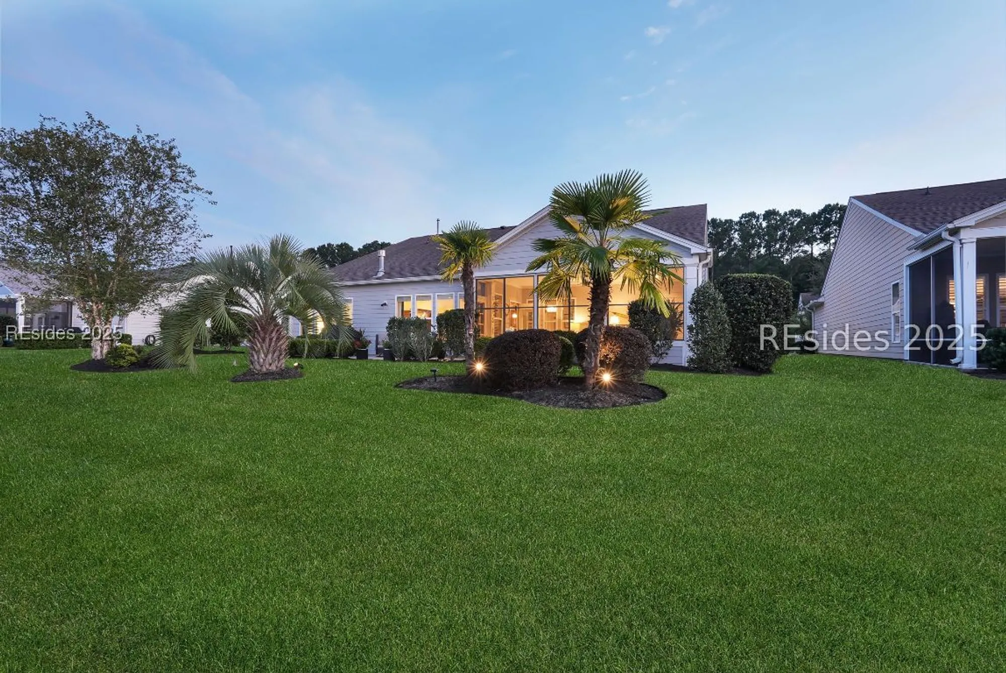 Property Slideshow image 57 of 83 | 416 freshwater ln, Okatie, SC, 29909