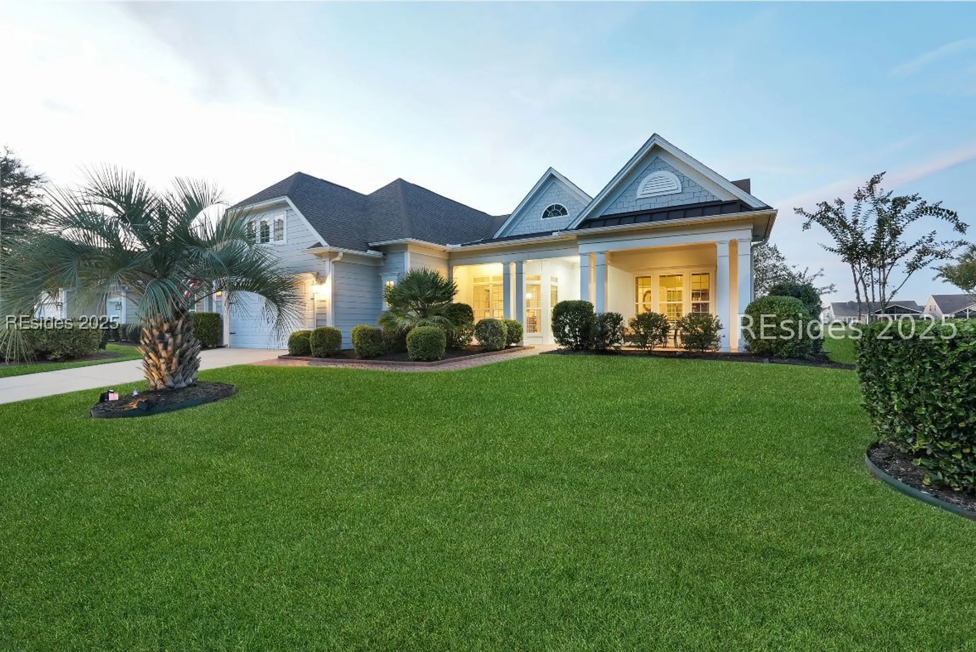 Property Slideshow image 58 of 83 | 416 freshwater ln, Okatie, SC, 29909