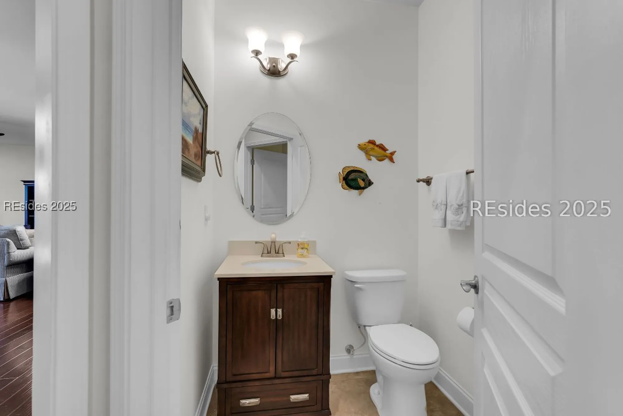 Property Slideshow image 59 of 83 | 416 freshwater ln, Okatie, SC, 29909