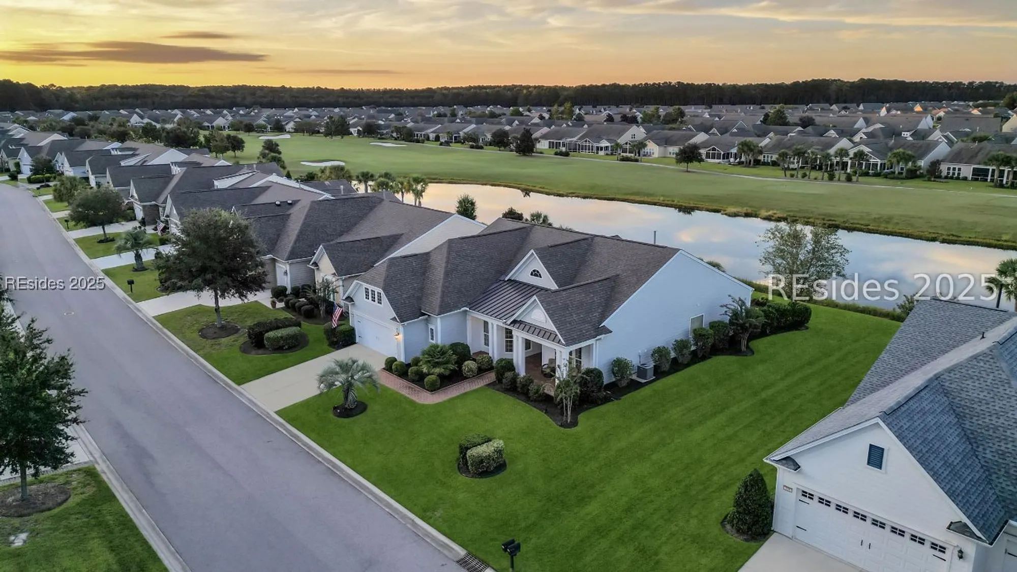 Property Slideshow image 65 of 83 | 416 freshwater ln, Okatie, SC, 29909