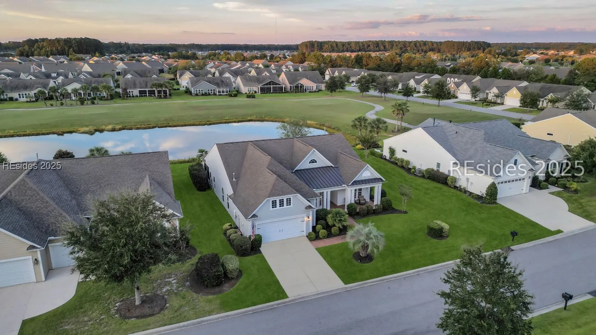 Property Slideshow image 66 of 83 | 416 freshwater ln, Okatie, SC, 29909