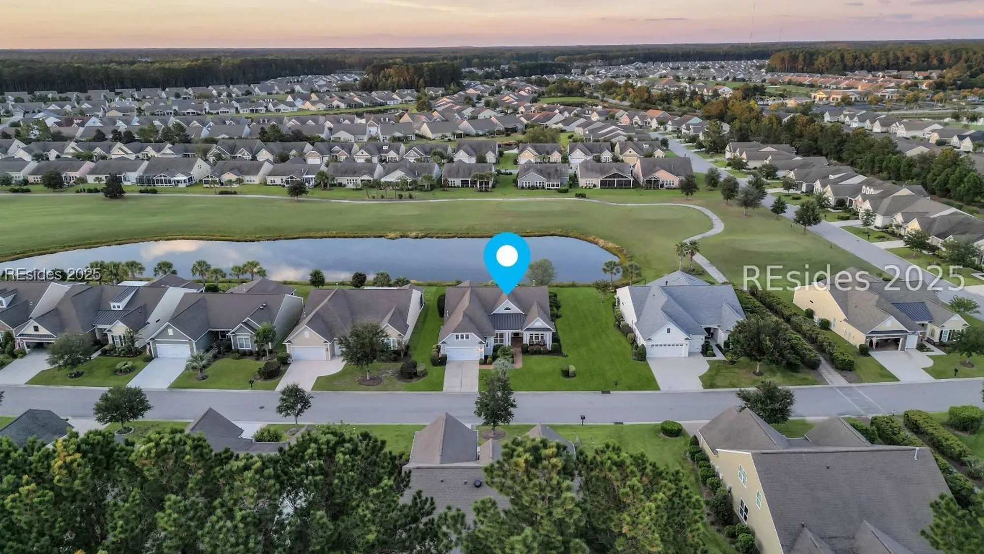 Property Slideshow image 67 of 83 | 416 freshwater ln, Okatie, SC, 29909